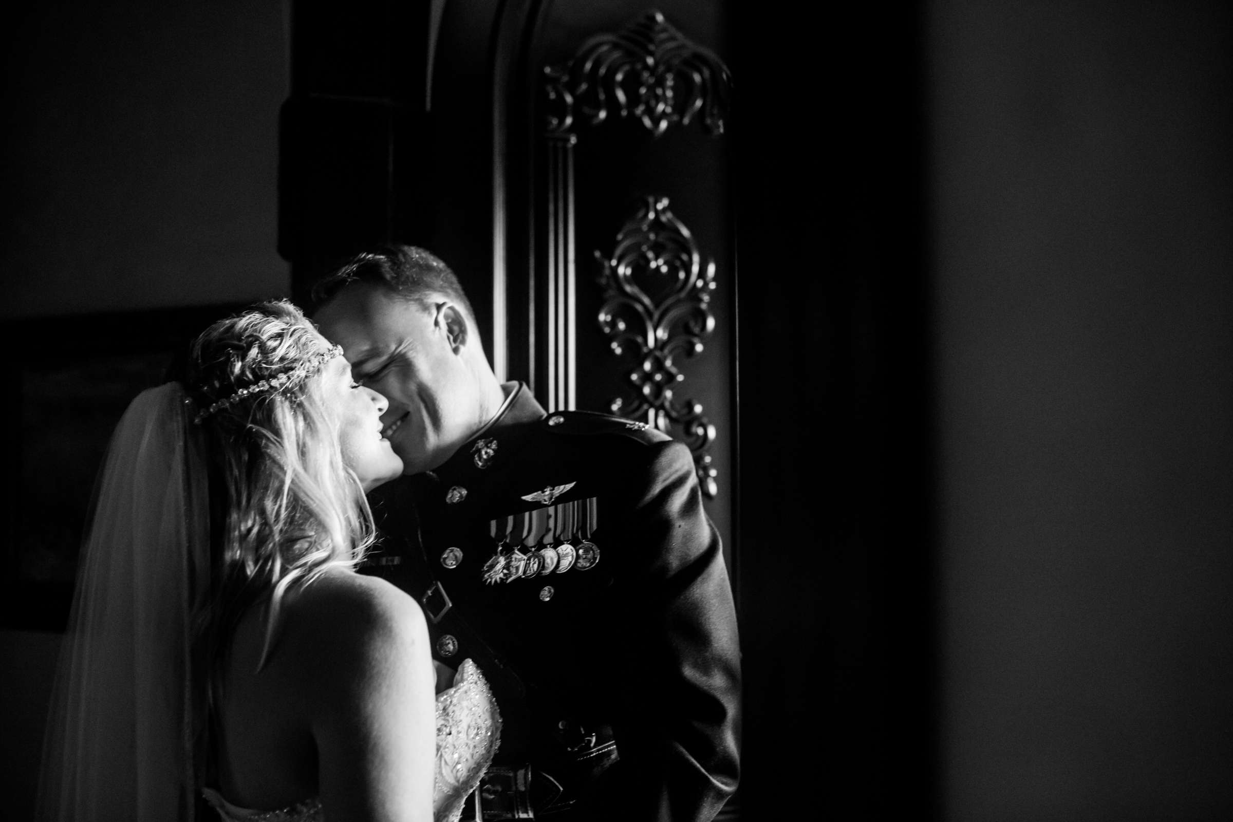 Private Residence Wedding, Kristi and Kevin Wedding Photo #404430 by True Photography