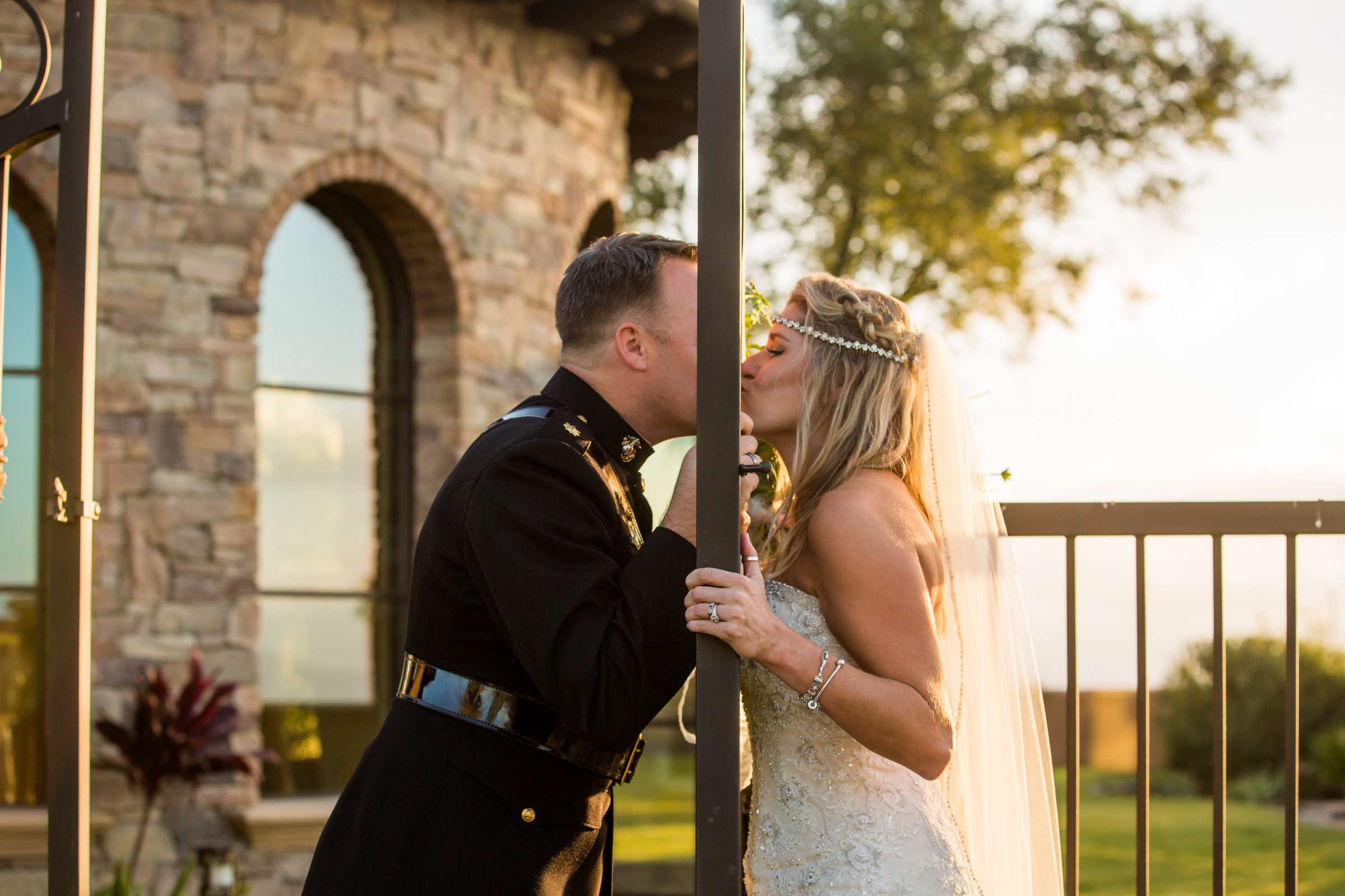 Private Residence Wedding, Kristi and Kevin Wedding Photo #404435 by True Photography