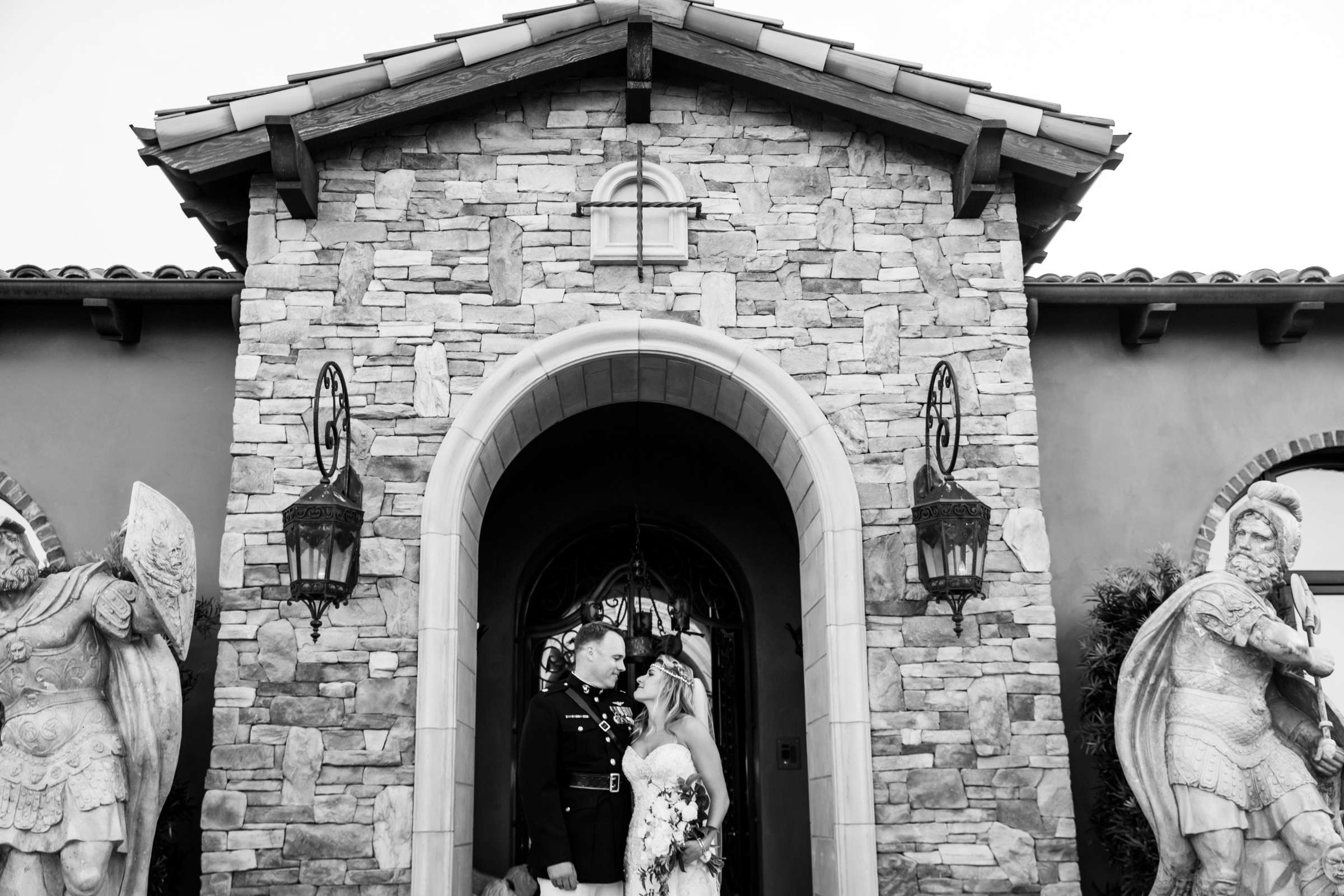 Private Residence Wedding, Kristi and Kevin Wedding Photo #404437 by True Photography
