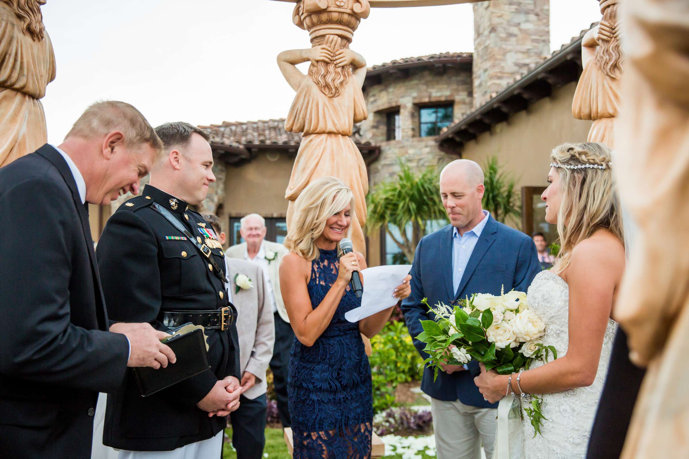 Private Residence Wedding, Kristi and Kevin Wedding Photo #404455 by True Photography