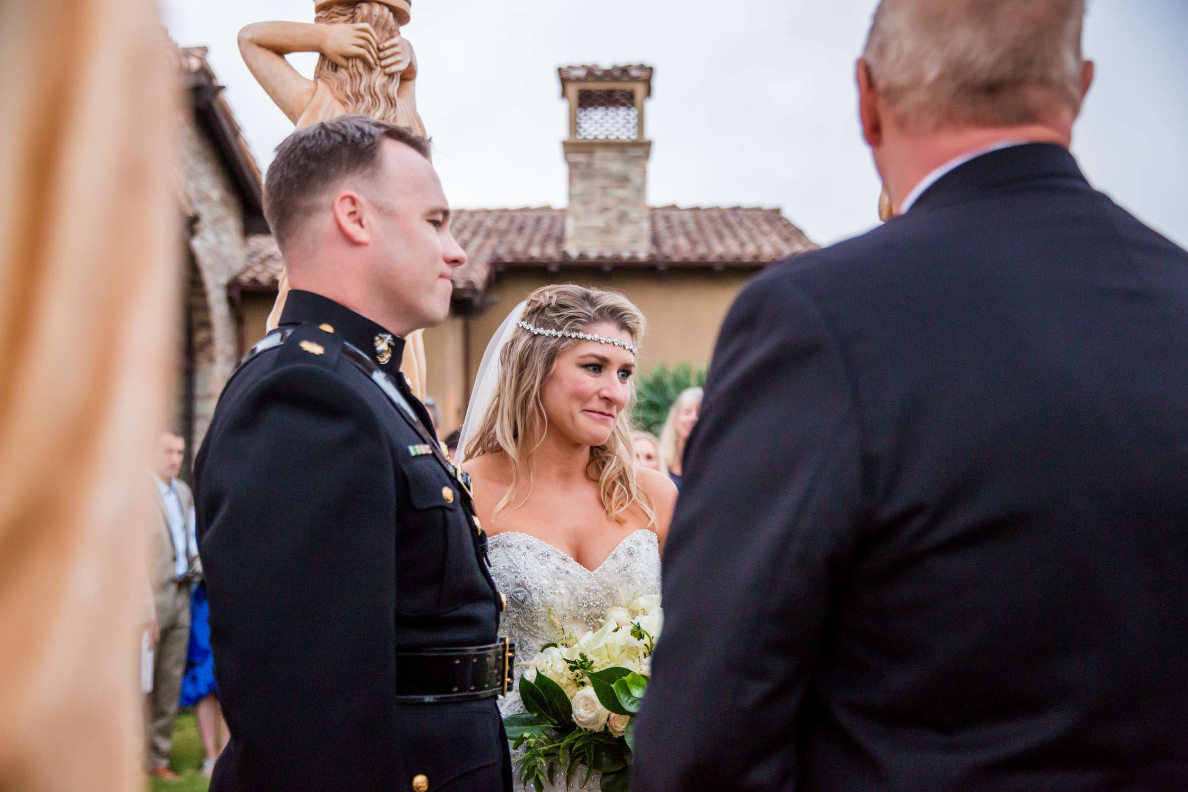 Private Residence Wedding, Kristi and Kevin Wedding Photo #404470 by True Photography