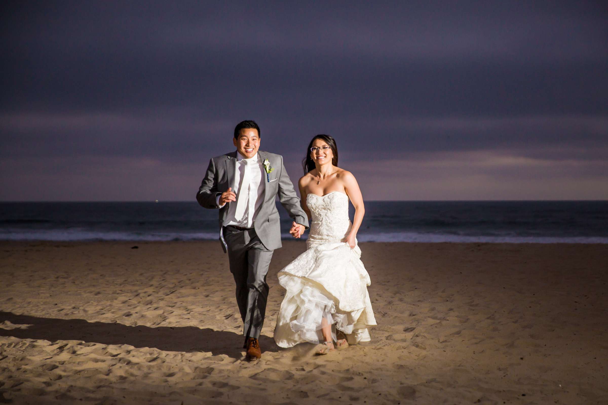 Catamaran Resort Wedding coordinated by It's All Happening! Events, Jinwen and Christopher Wedding Photo #404605 by True Photography