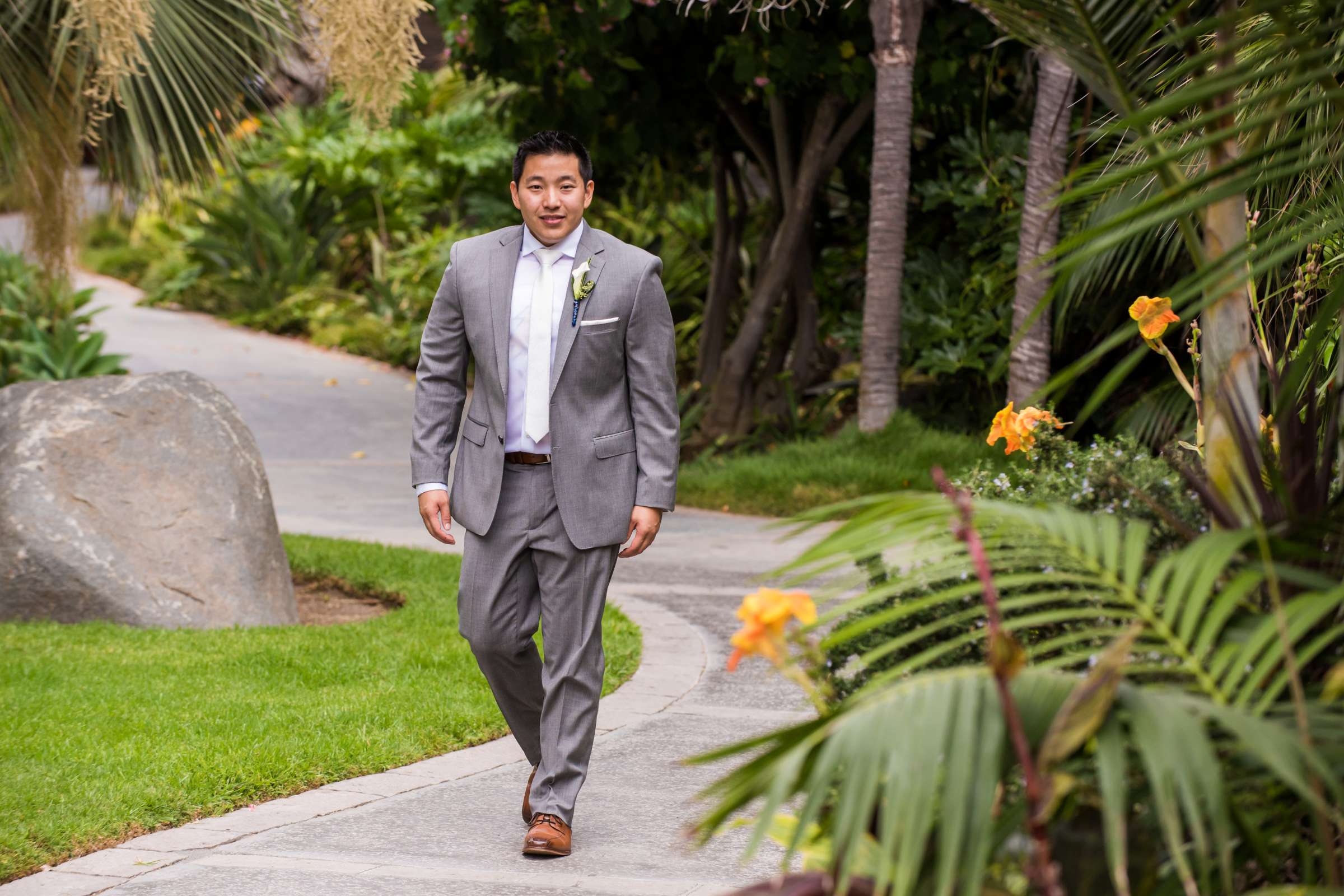 Catamaran Resort Wedding coordinated by It's All Happening! Events, Jinwen and Christopher Wedding Photo #404631 by True Photography
