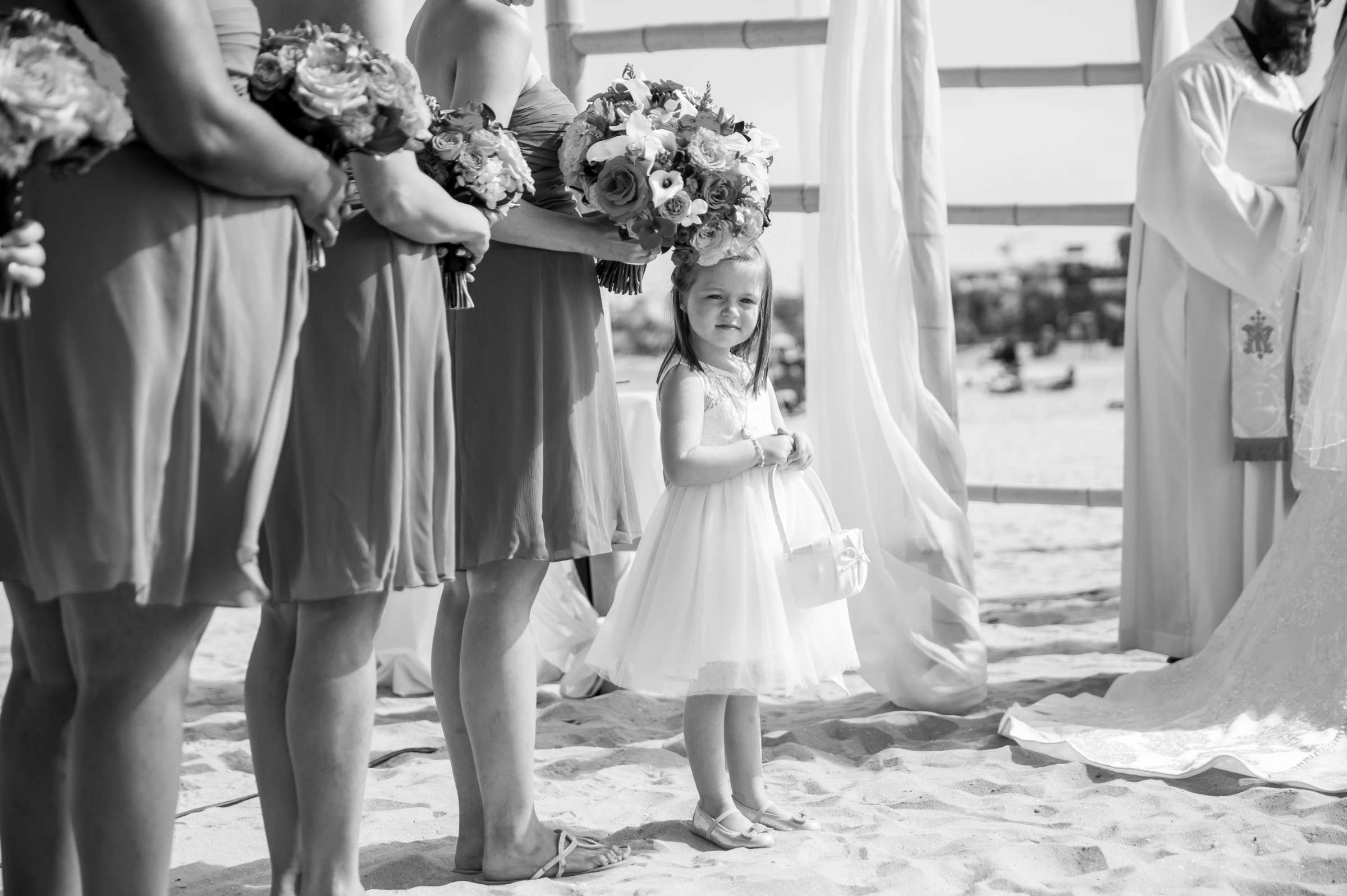 Catamaran Resort Wedding coordinated by It's All Happening! Events, Jinwen and Christopher Wedding Photo #404667 by True Photography