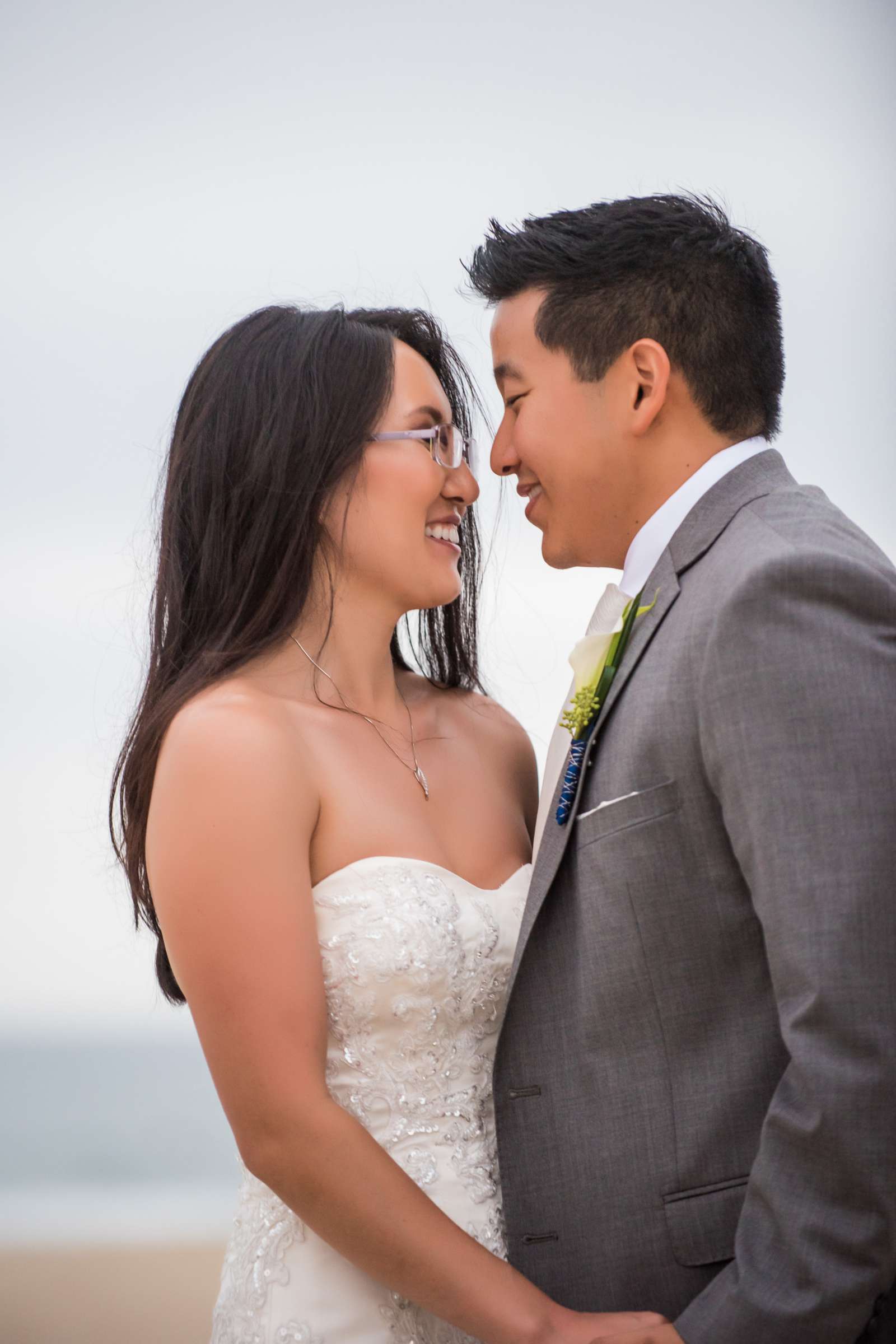 Catamaran Resort Wedding coordinated by It's All Happening! Events, Jinwen and Christopher Wedding Photo #404710 by True Photography