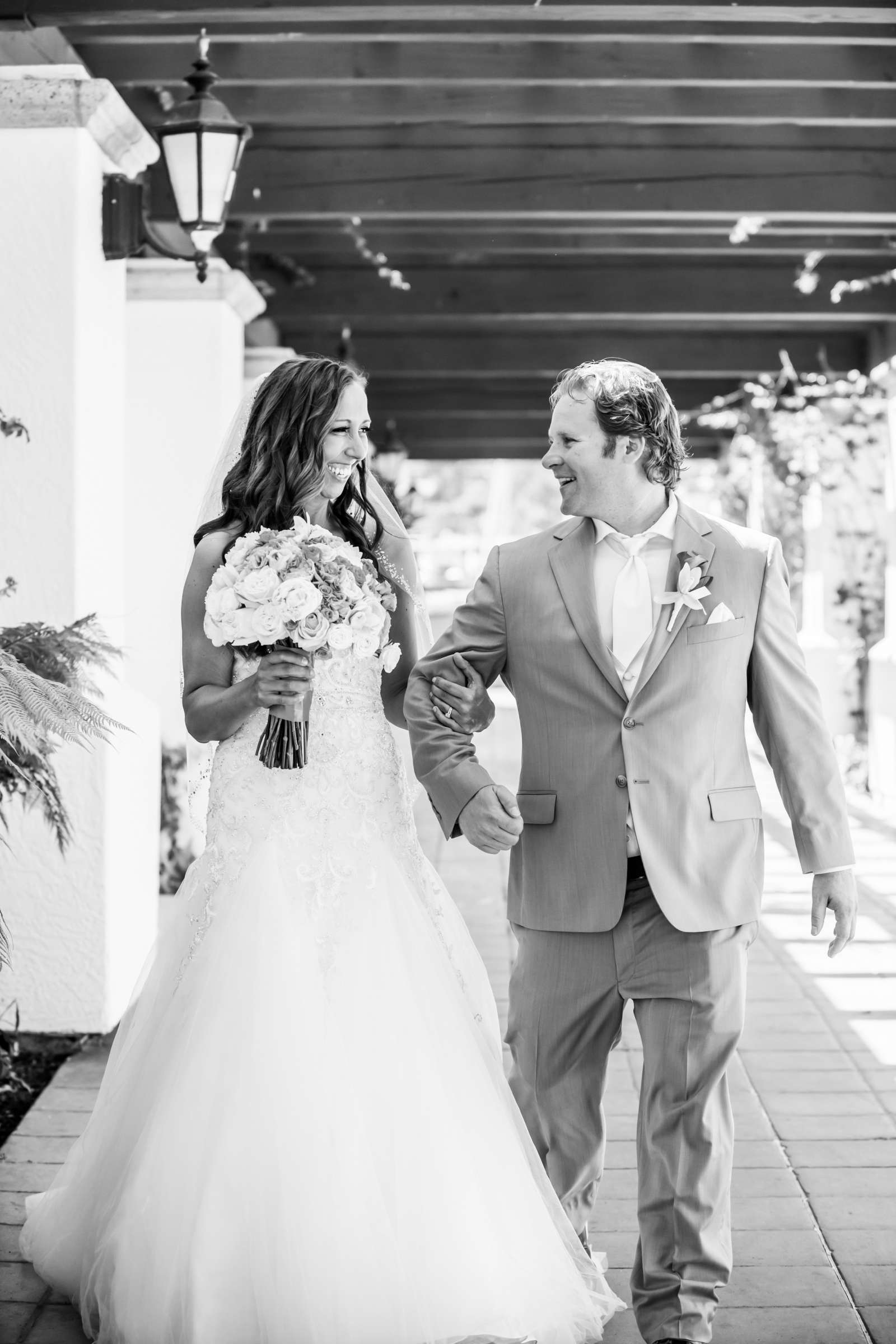 Kona Kai Resort Wedding, Margaret and Blake Wedding Photo #404855 by True Photography