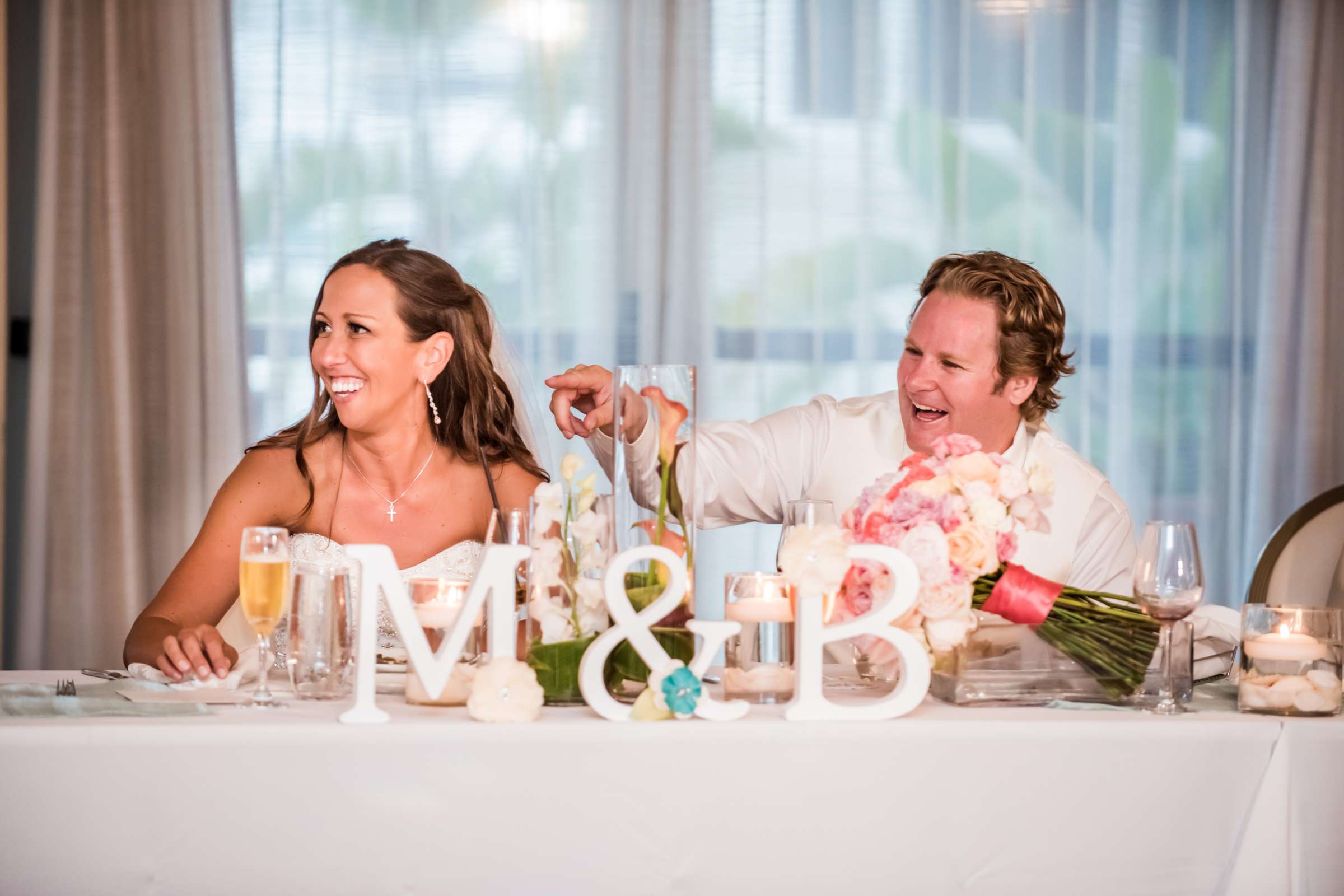 Kona Kai Resort Wedding, Margaret and Blake Wedding Photo #404873 by True Photography