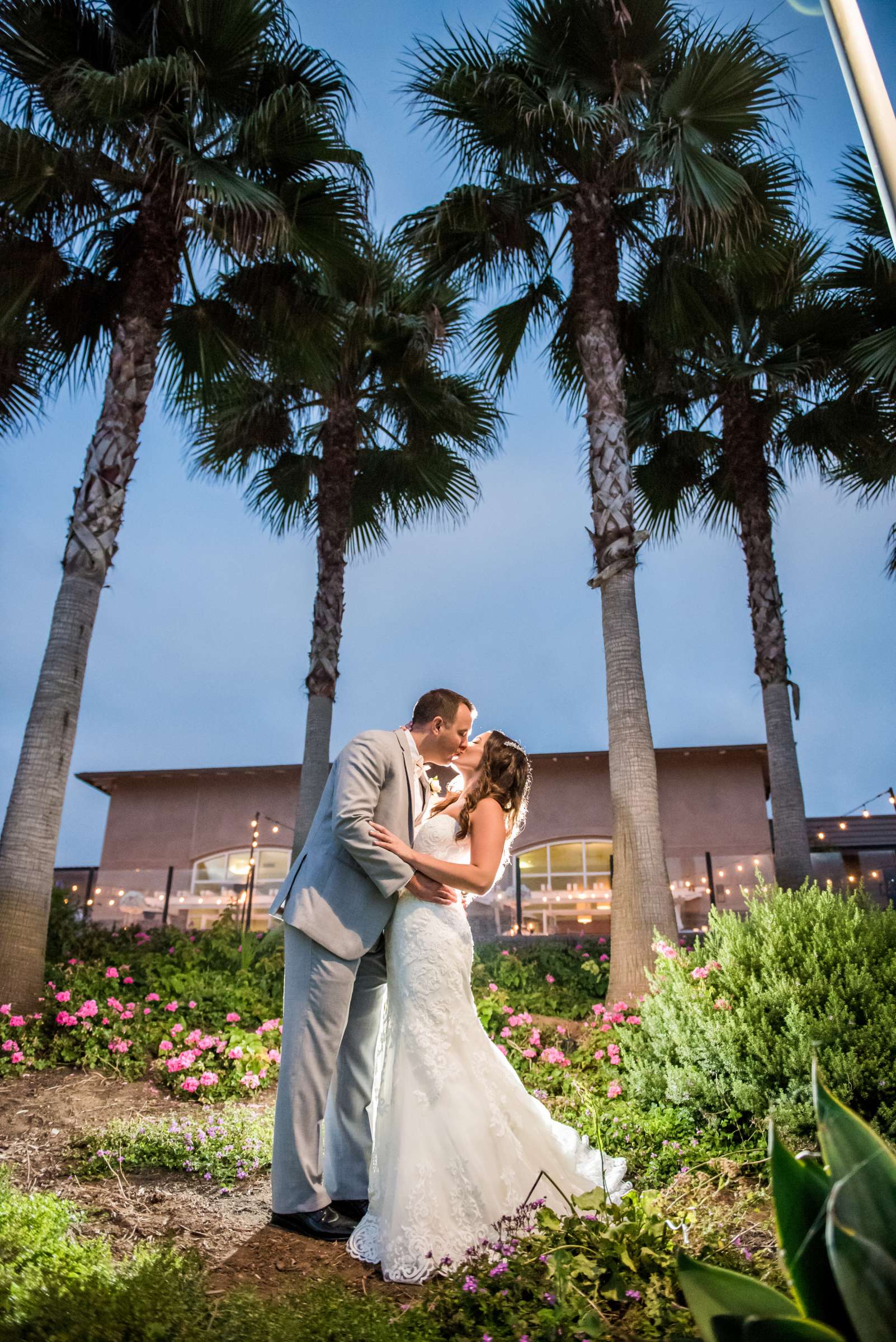Cape Rey Wedding, Kerin and Ryan Wedding Photo #10 by True Photography
