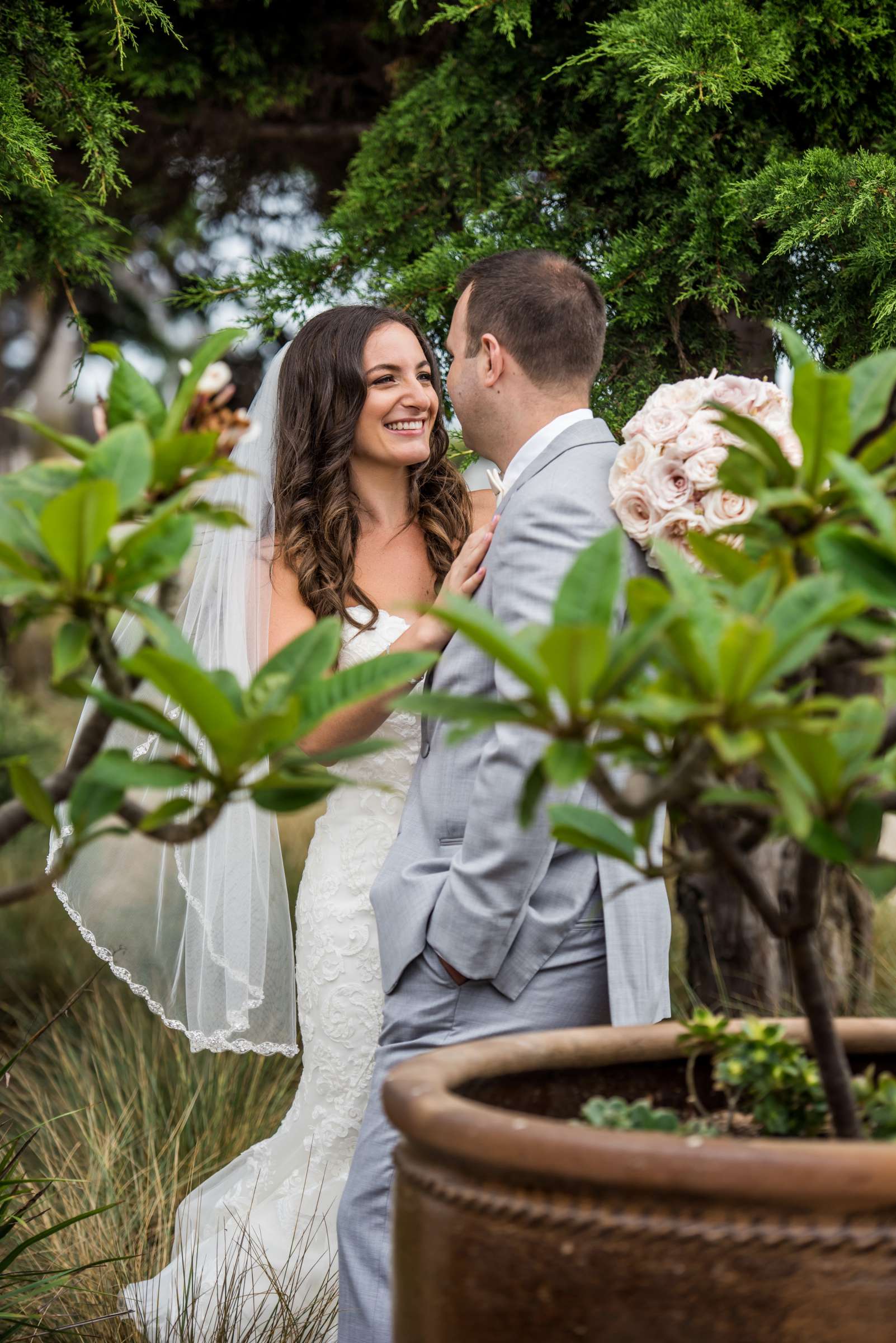 Cape Rey Wedding, Kerin and Ryan Wedding Photo #16 by True Photography