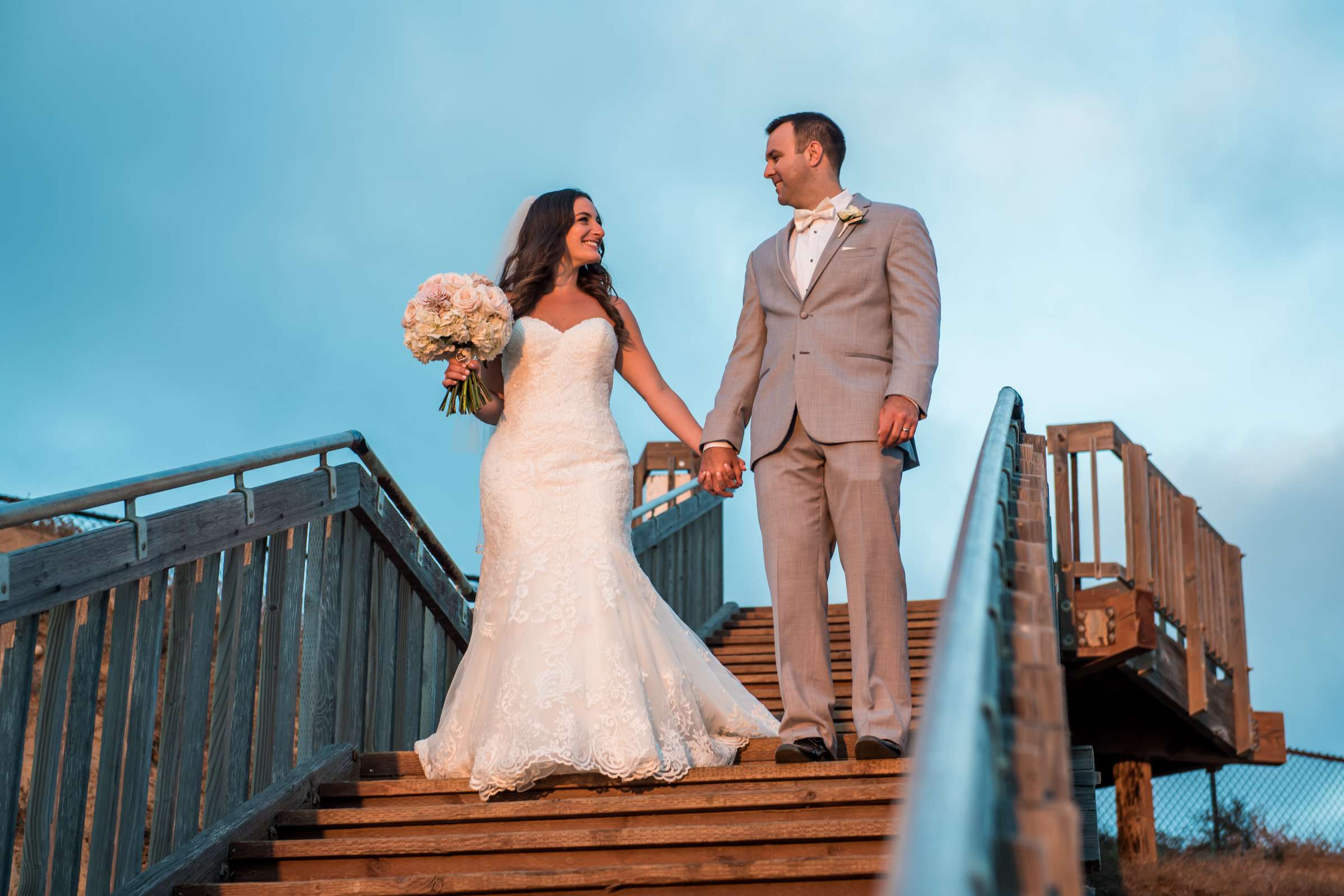 Cape Rey Wedding, Kerin and Ryan Wedding Photo #18 by True Photography