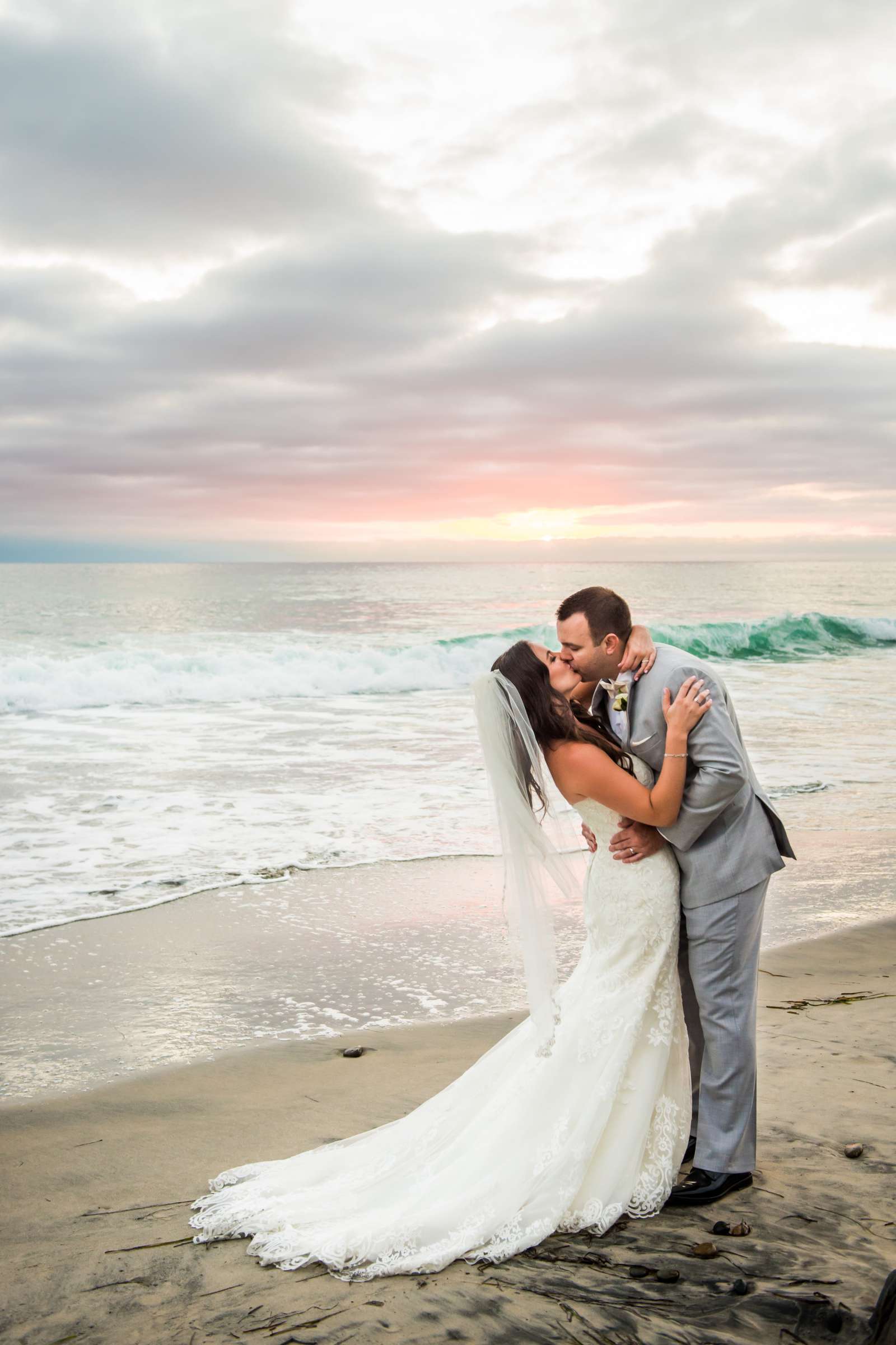 Cape Rey Wedding, Kerin and Ryan Wedding Photo #21 by True Photography
