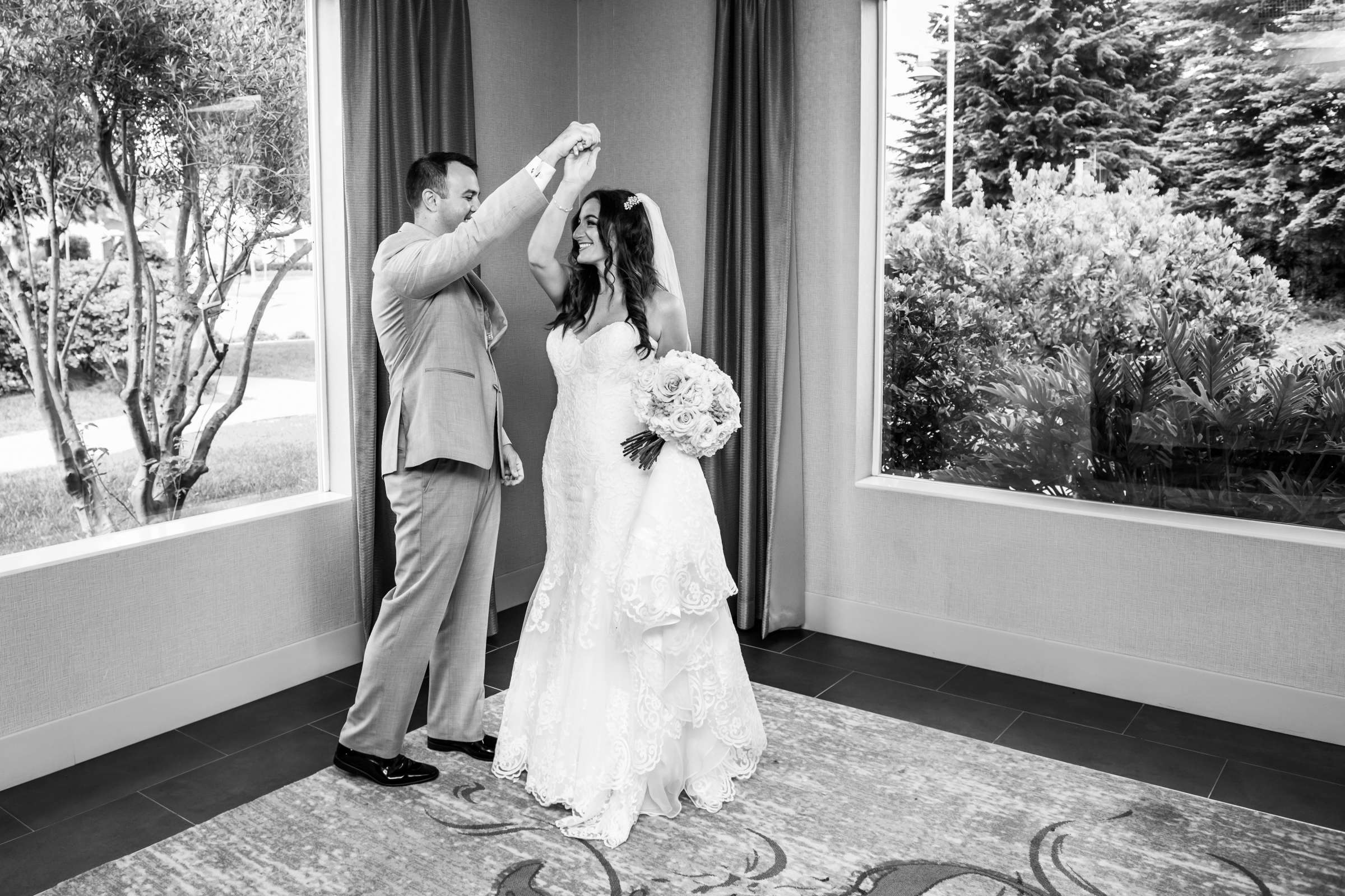 Cape Rey Wedding, Kerin and Ryan Wedding Photo #48 by True Photography