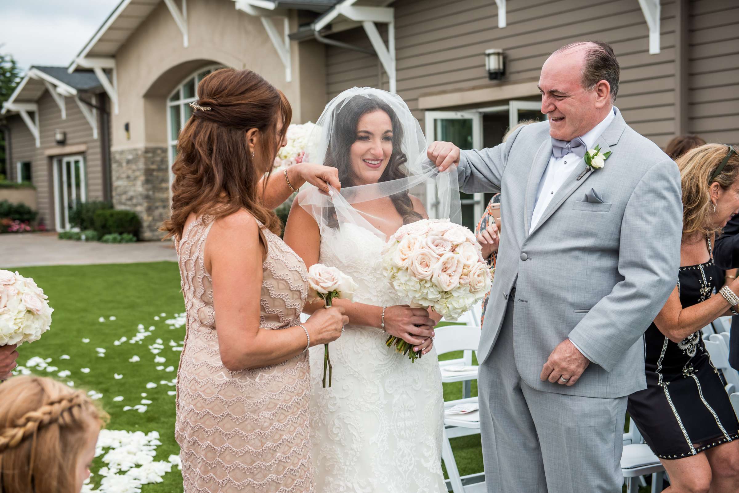 Cape Rey Wedding, Kerin and Ryan Wedding Photo #60 by True Photography