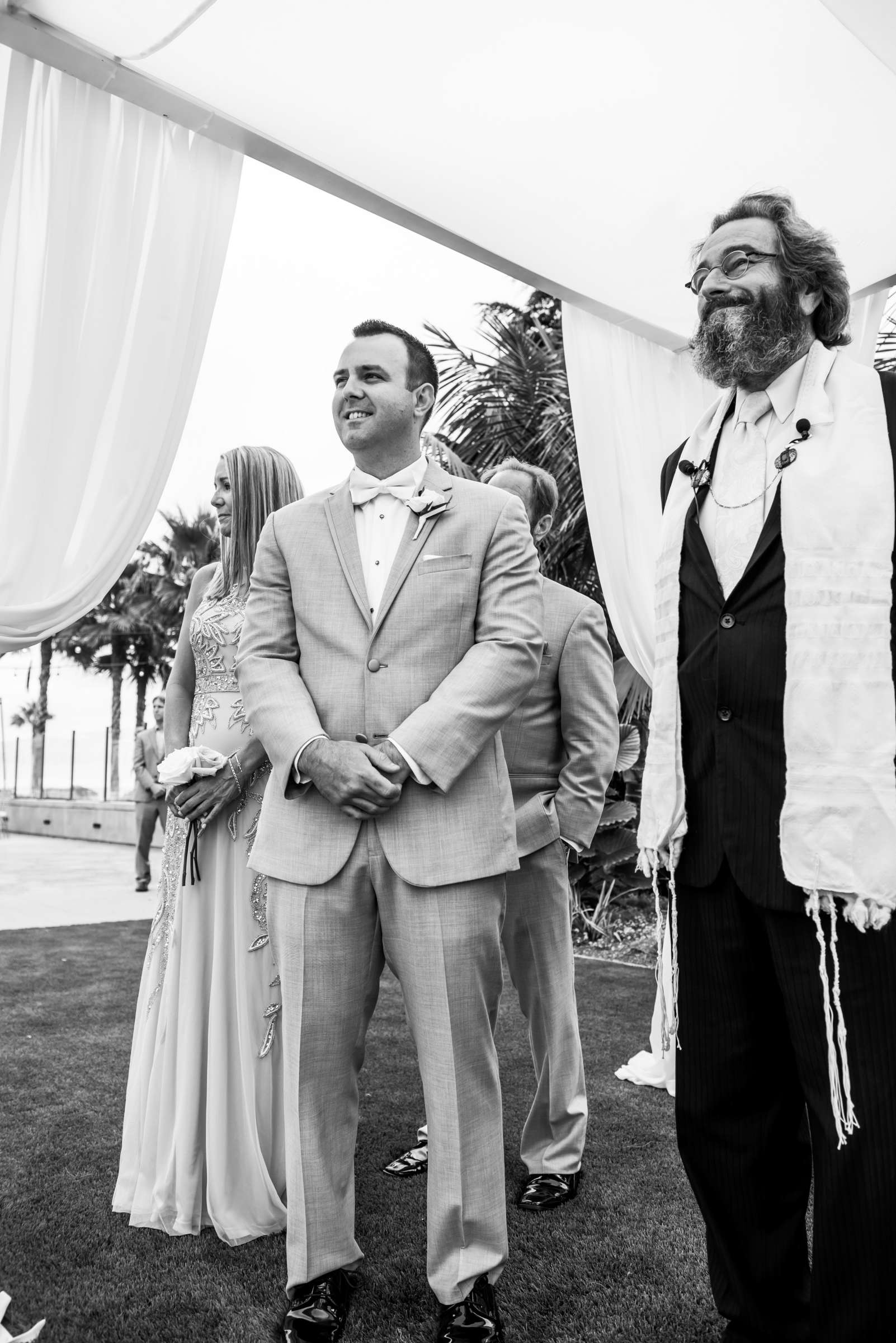 Cape Rey Wedding, Kerin and Ryan Wedding Photo #62 by True Photography