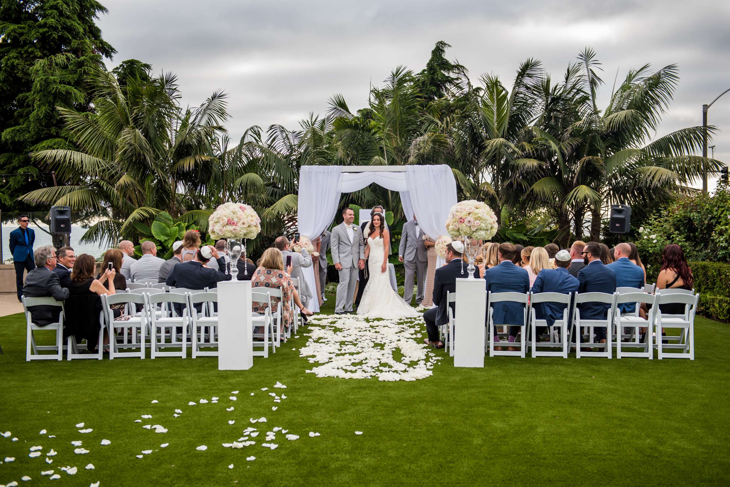 Cape Rey Wedding, Kerin and Ryan Wedding Photo #64 by True Photography