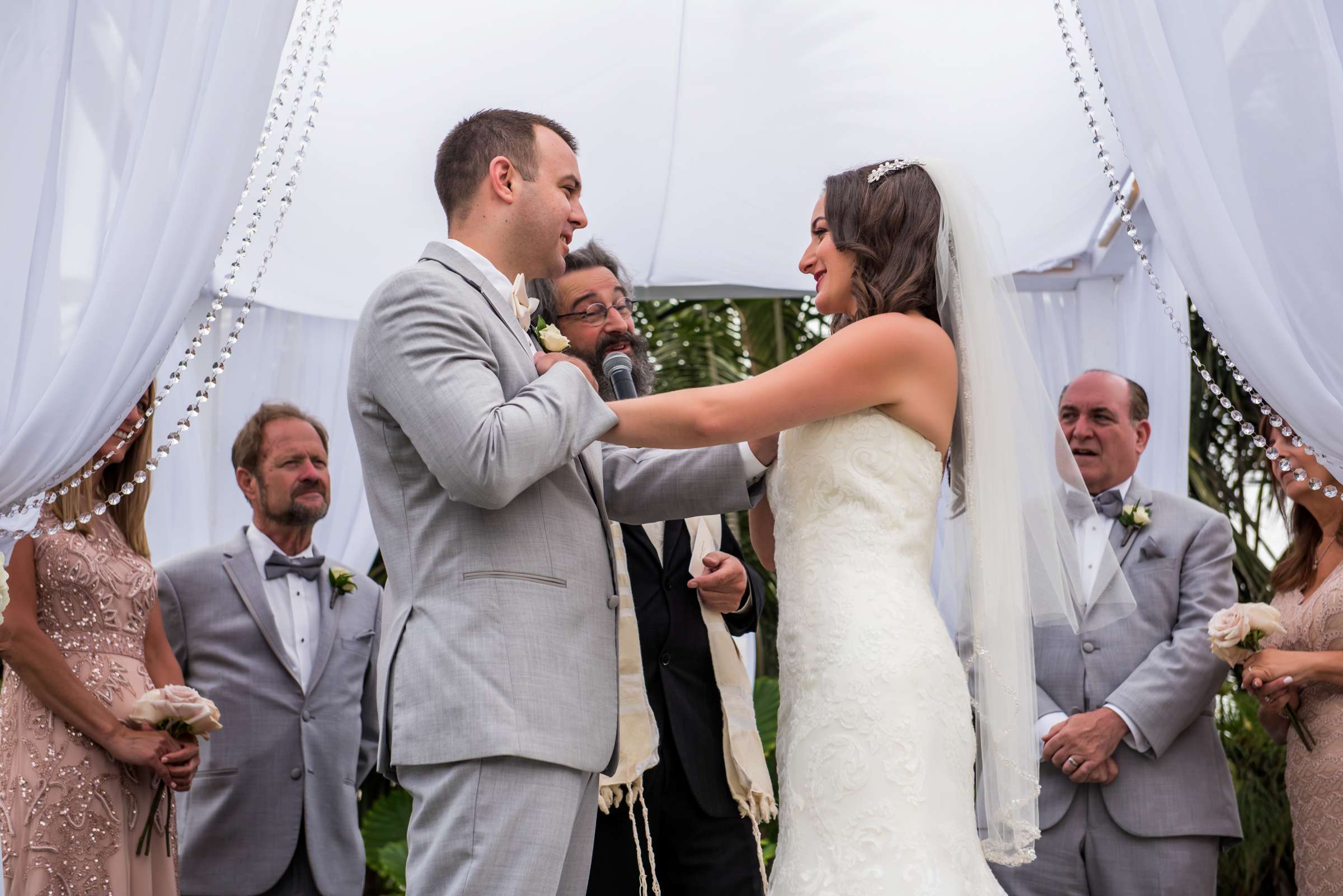 Cape Rey Wedding, Kerin and Ryan Wedding Photo #71 by True Photography