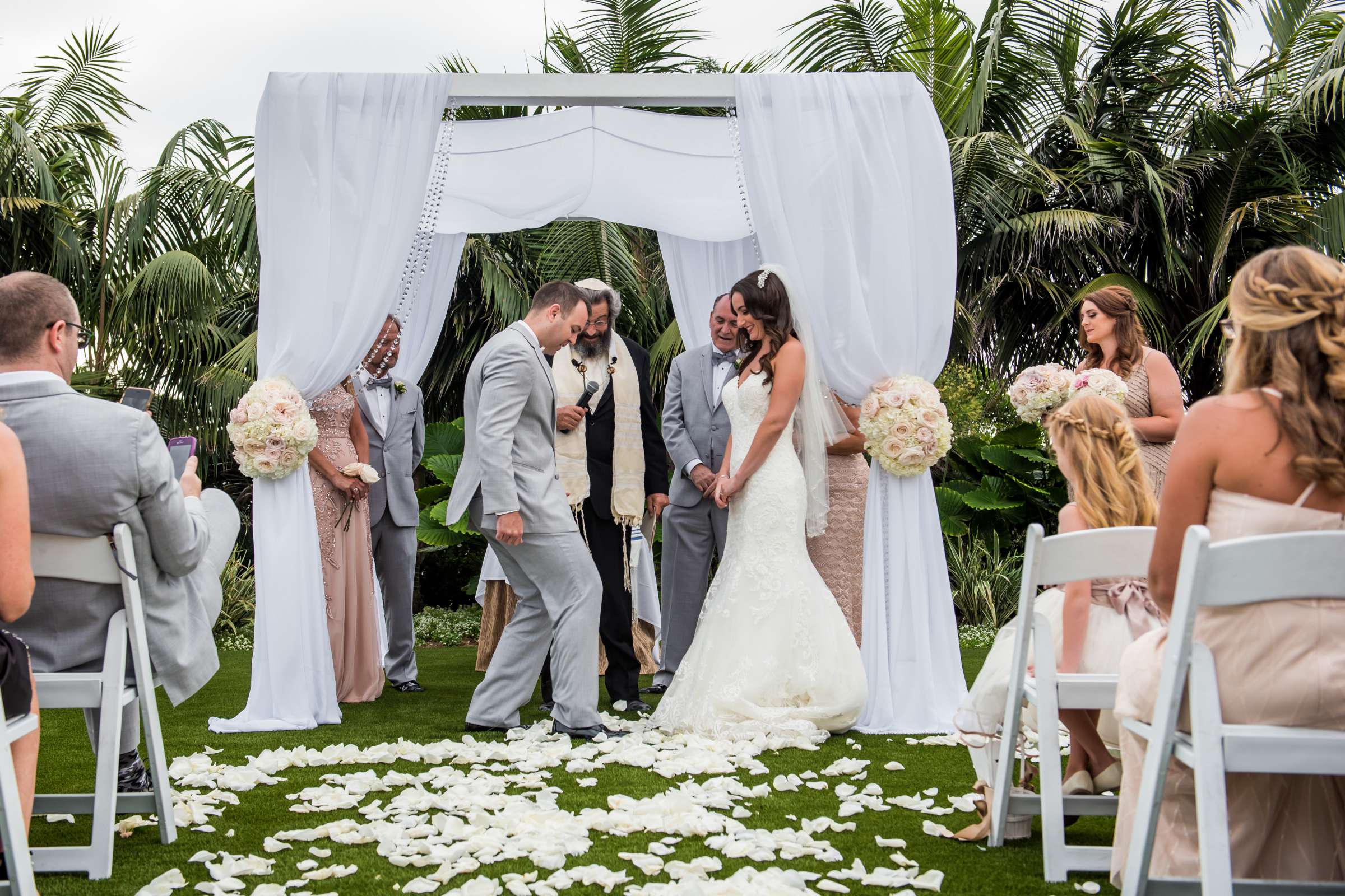 Cape Rey Wedding, Kerin and Ryan Wedding Photo #76 by True Photography