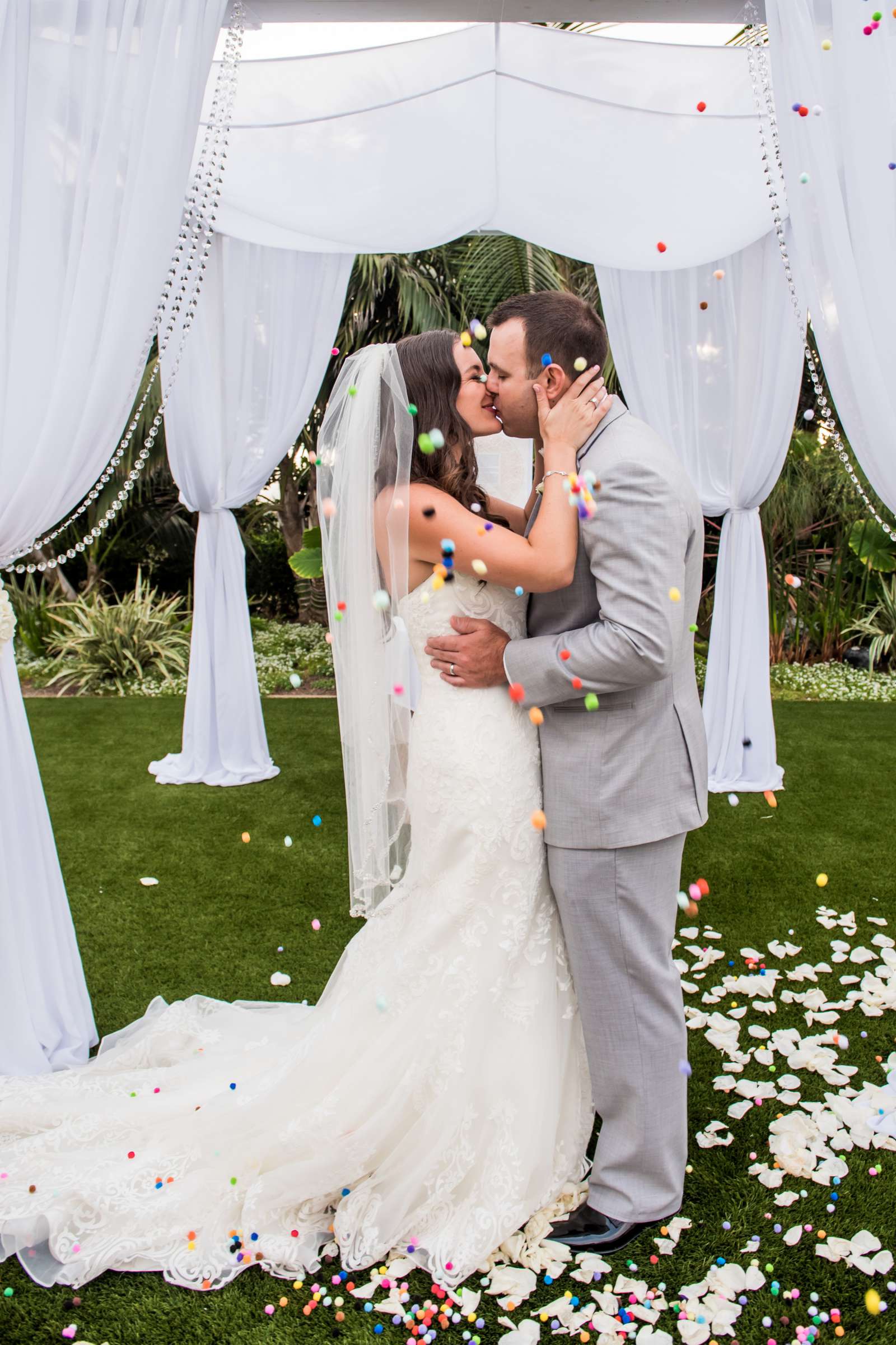 Cape Rey Wedding, Kerin and Ryan Wedding Photo #82 by True Photography