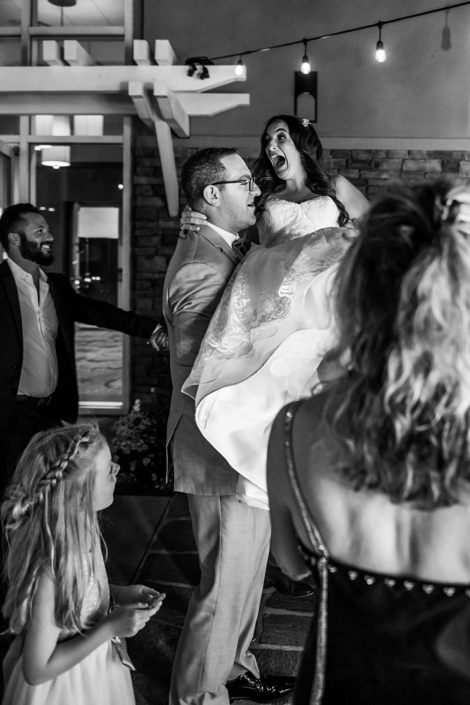Cape Rey Wedding, Kerin and Ryan Wedding Photo #113 by True Photography