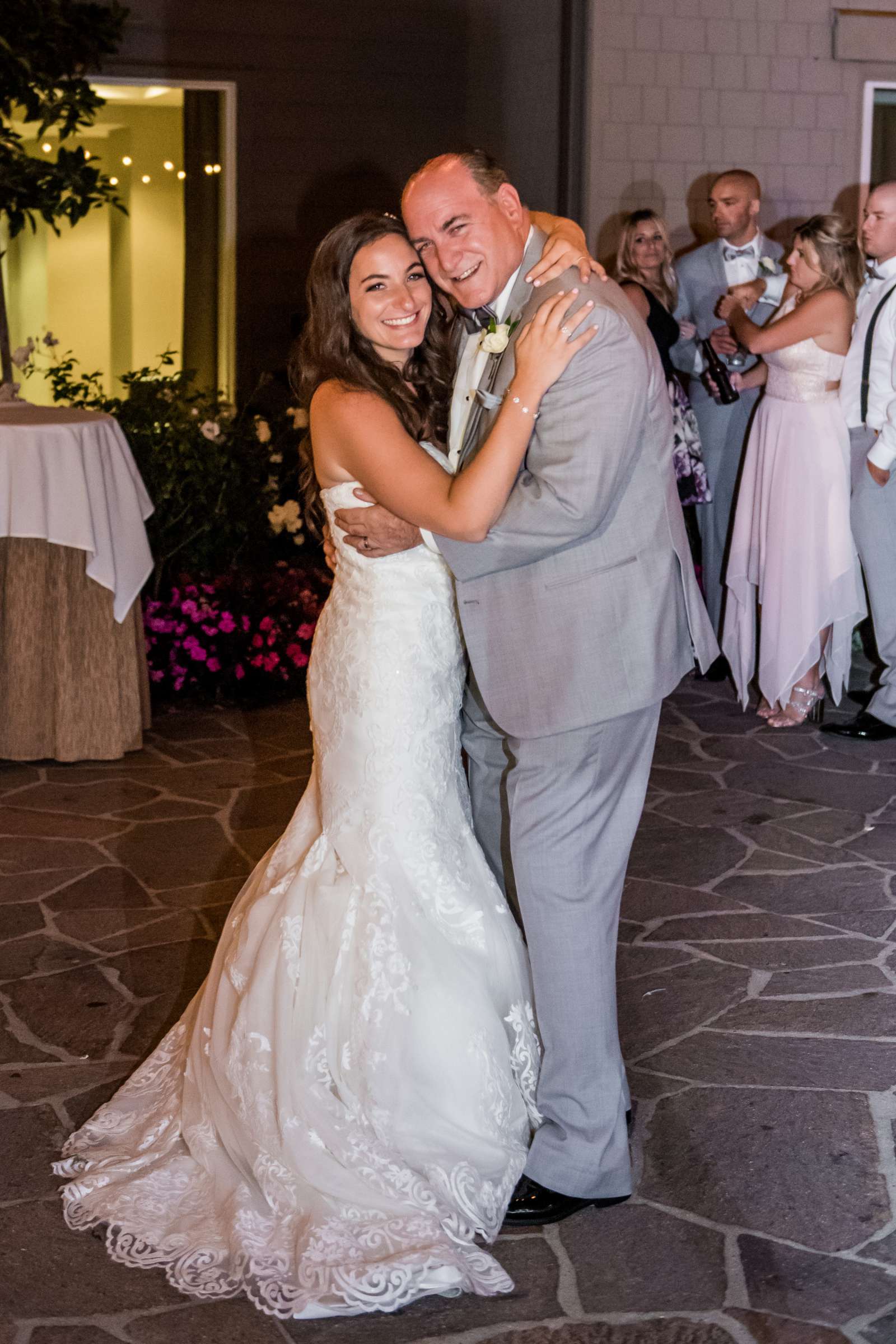 Cape Rey Wedding, Kerin and Ryan Wedding Photo #125 by True Photography