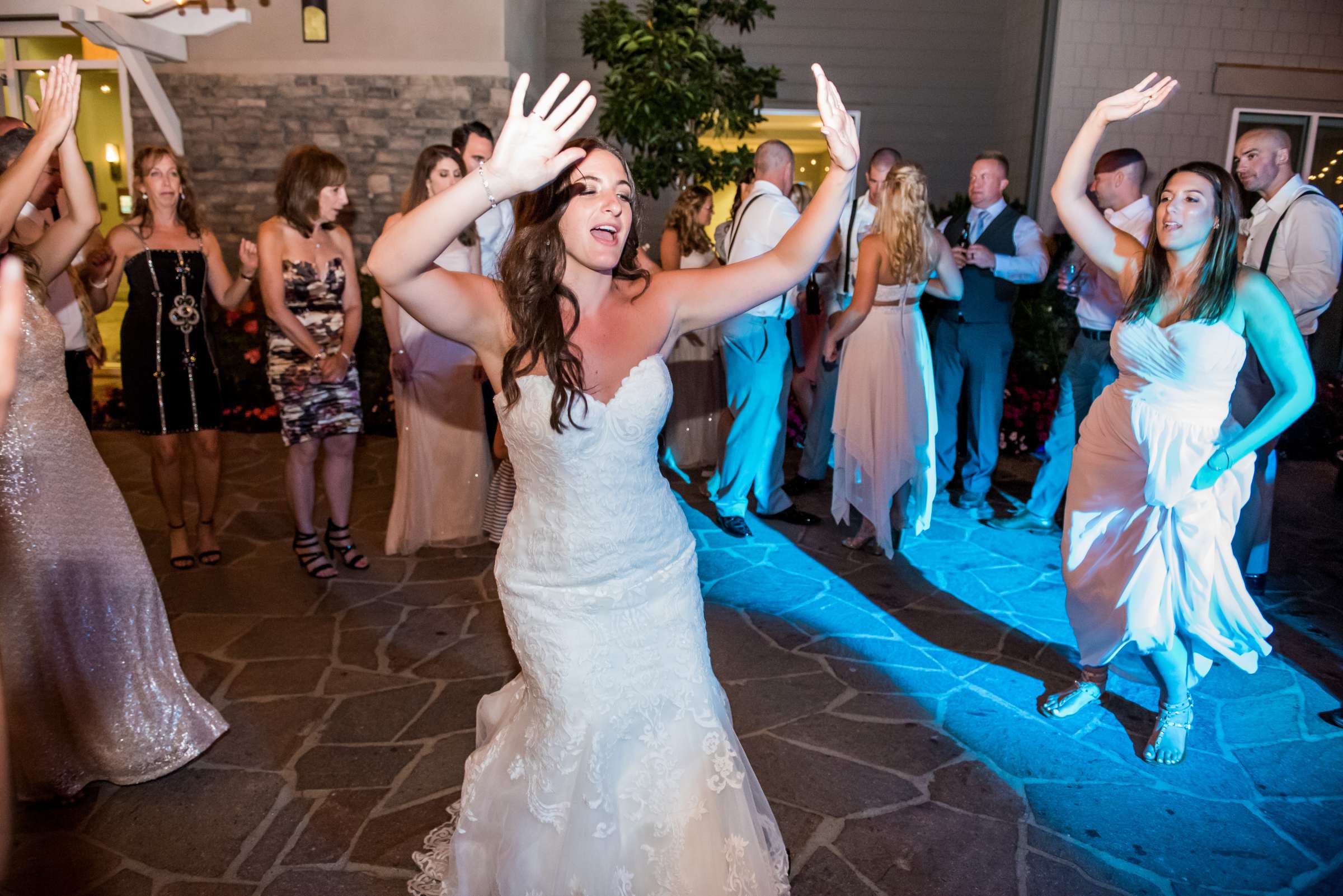 Cape Rey Wedding, Kerin and Ryan Wedding Photo #130 by True Photography