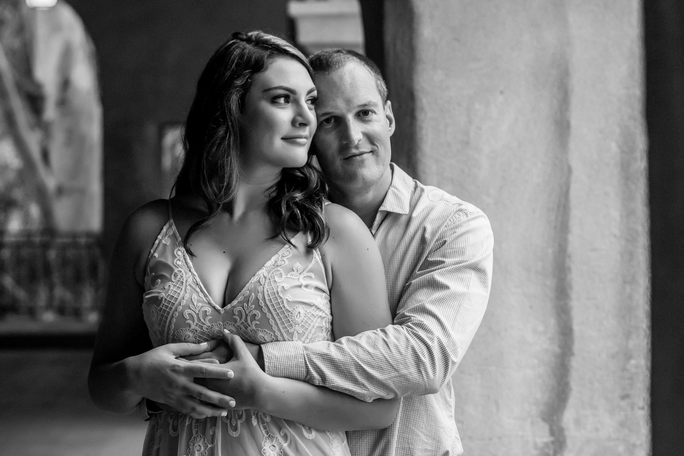 Engagement, Elysse and Dario Engagement Photo #405425 by True Photography