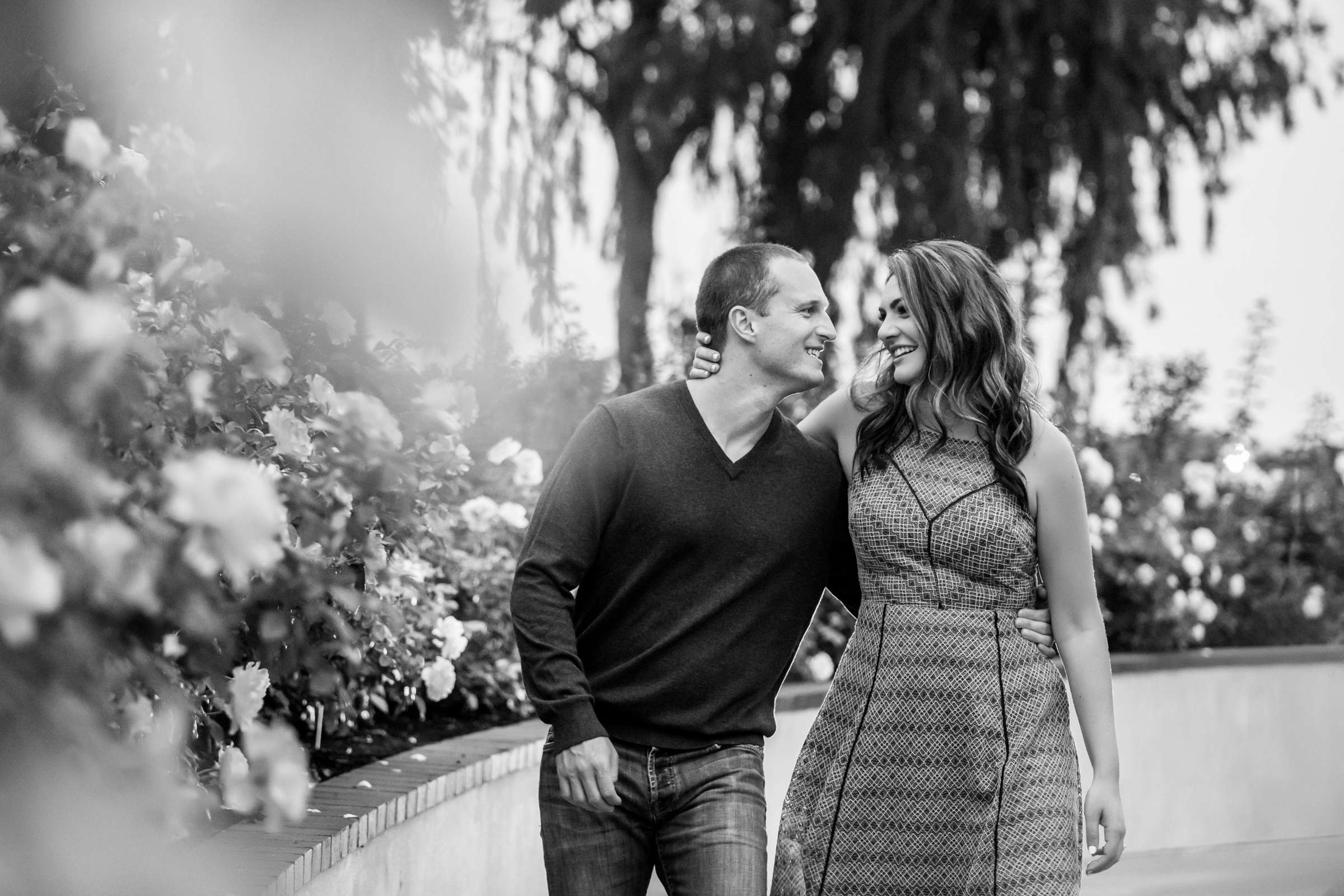 Engagement, Elysse and Dario Engagement Photo #405441 by True Photography