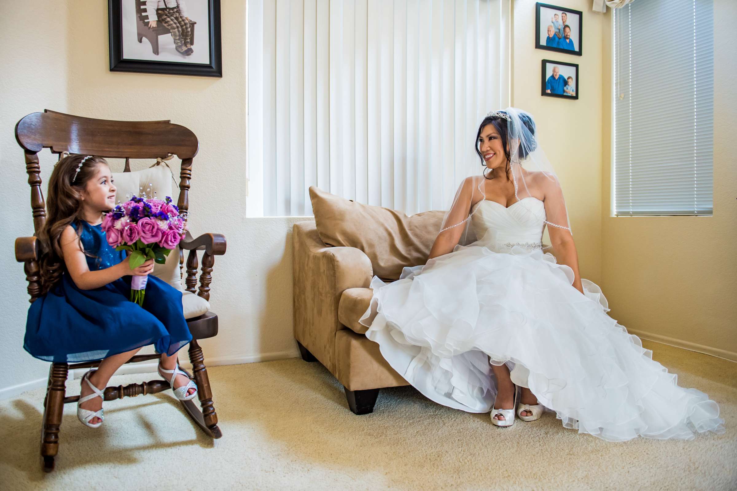 Wedding, Jennifer and Louis Wedding Photo #405480 by True Photography