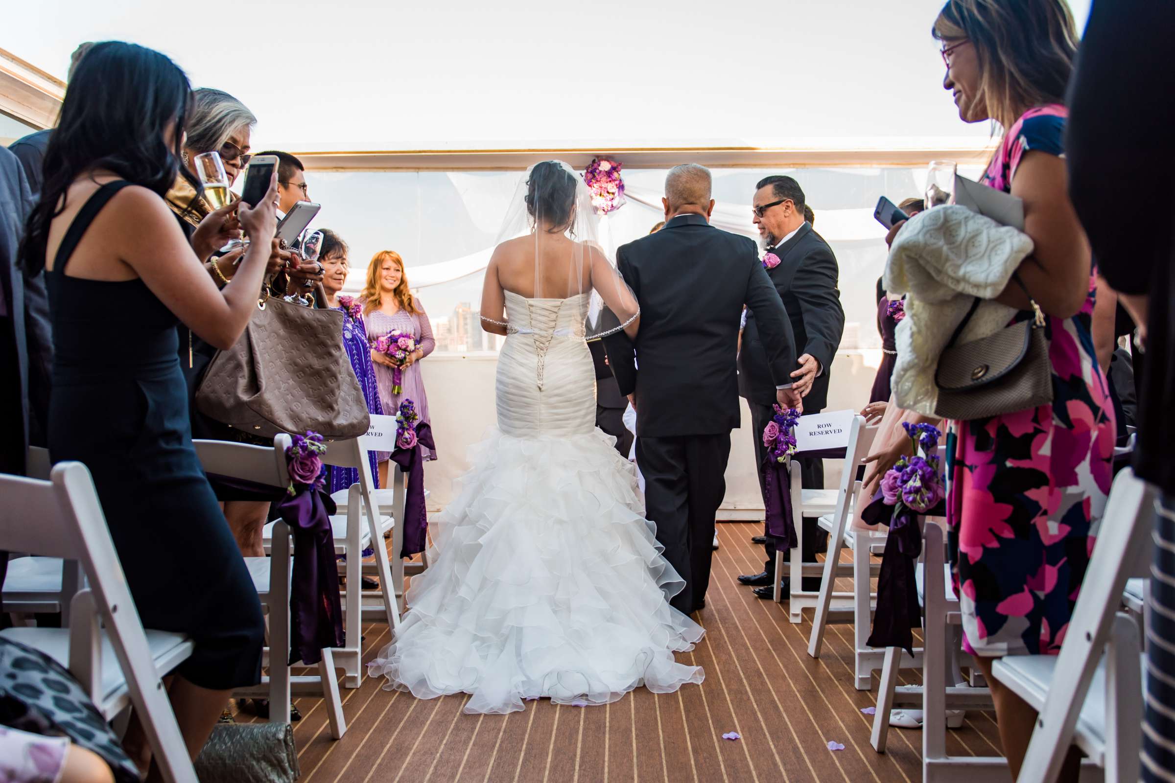 Wedding, Jennifer and Louis Wedding Photo #405488 by True Photography