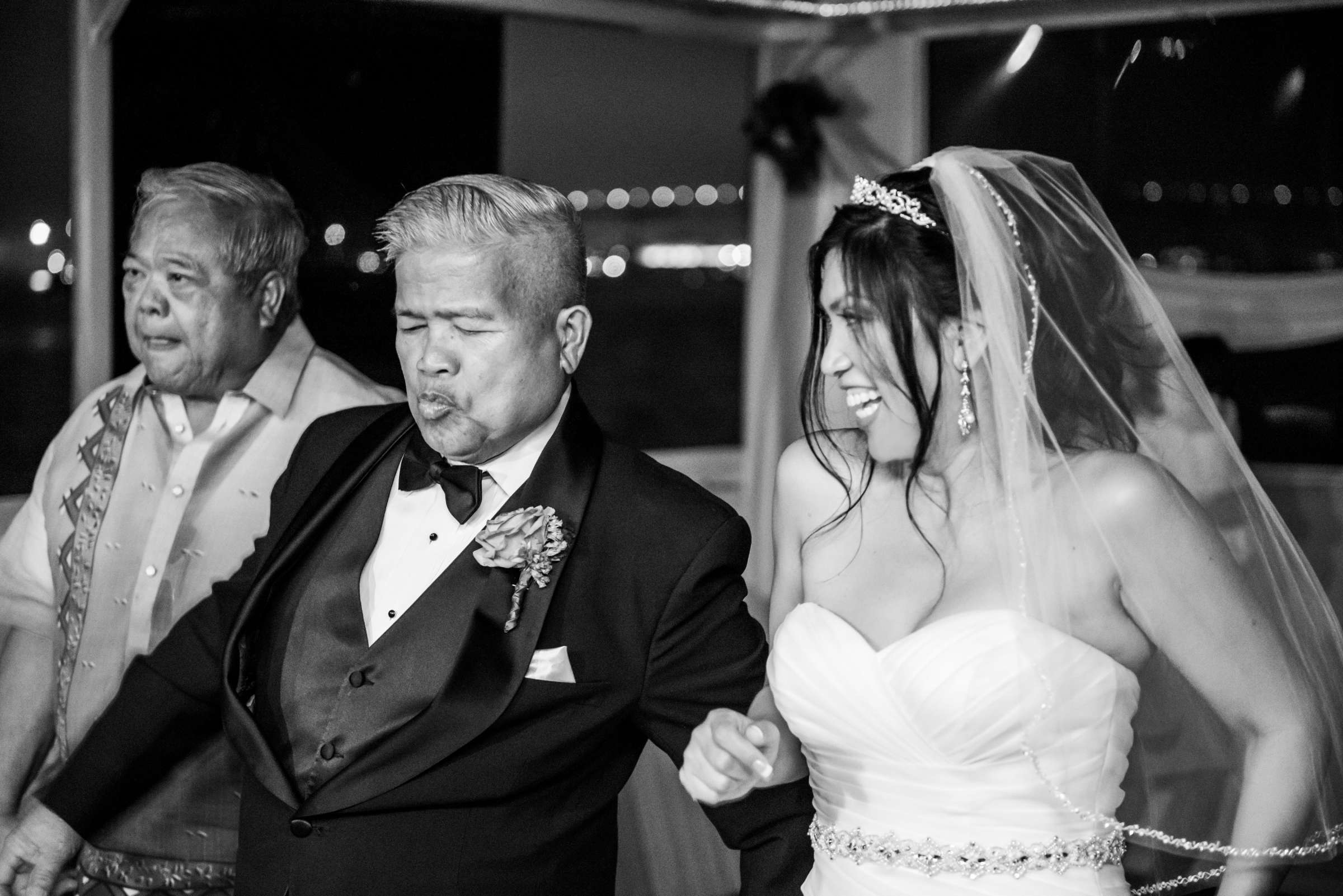 Wedding, Jennifer and Louis Wedding Photo #405538 by True Photography