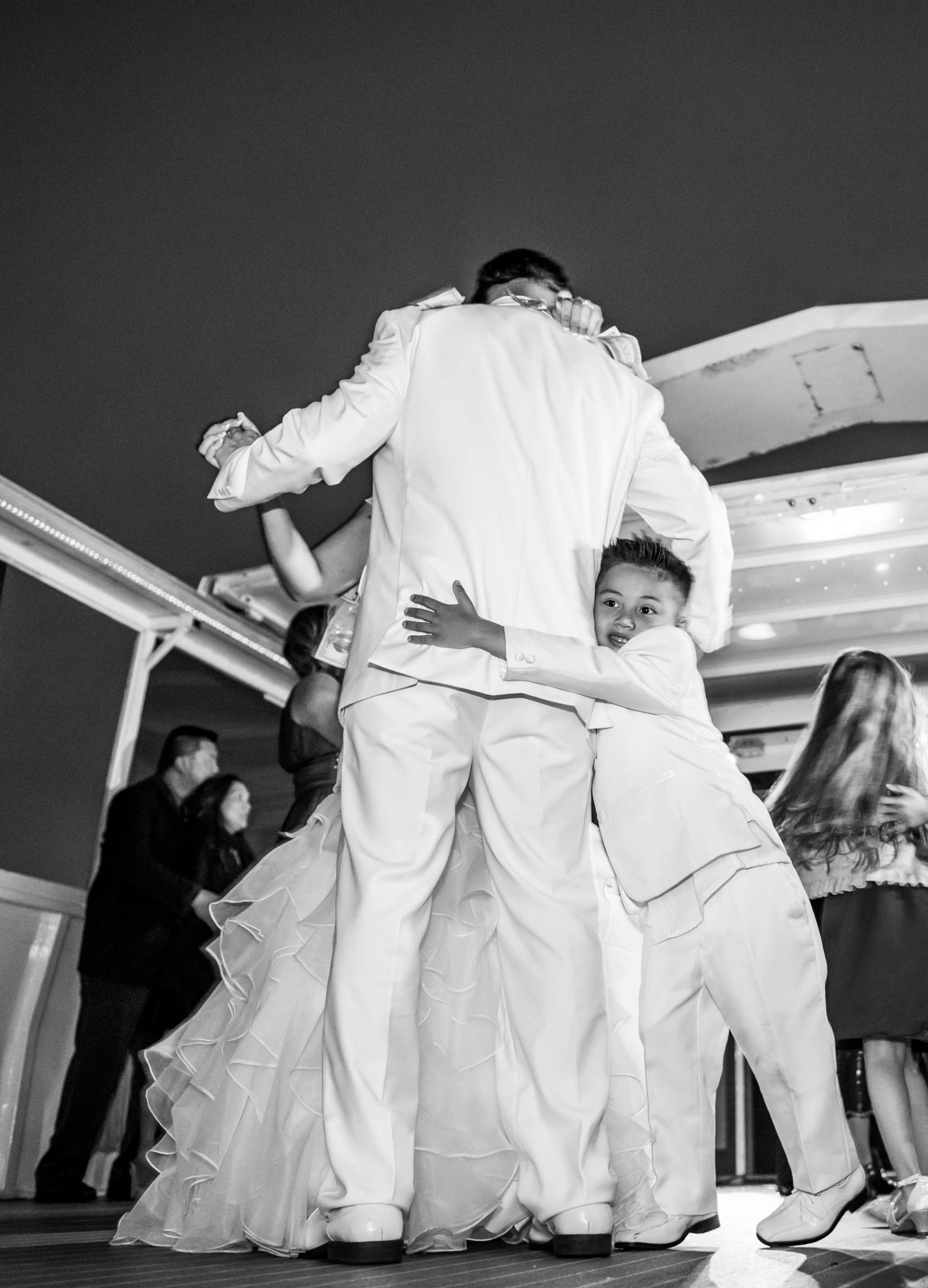 Wedding, Jennifer and Louis Wedding Photo #405543 by True Photography