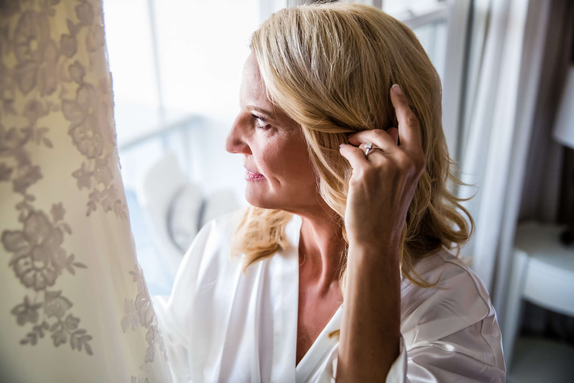 Hotel Del Coronado Wedding coordinated by Creative Affairs Inc, Diane and Paul Wedding Photo #28 by True Photography