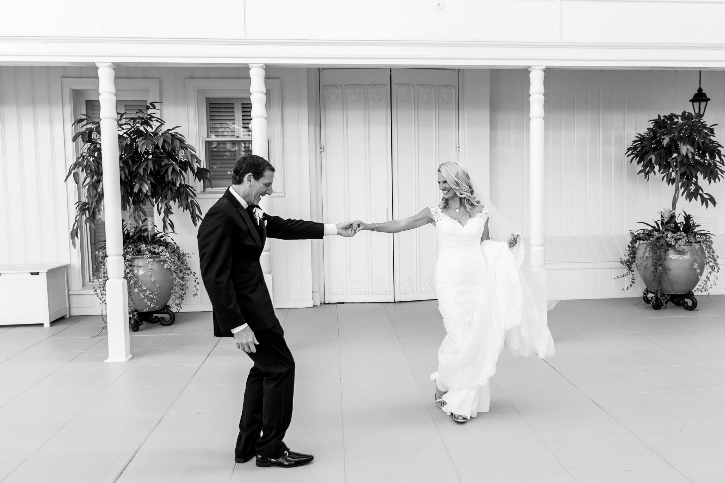Hotel Del Coronado Wedding coordinated by Creative Affairs Inc, Diane and Paul Wedding Photo #51 by True Photography