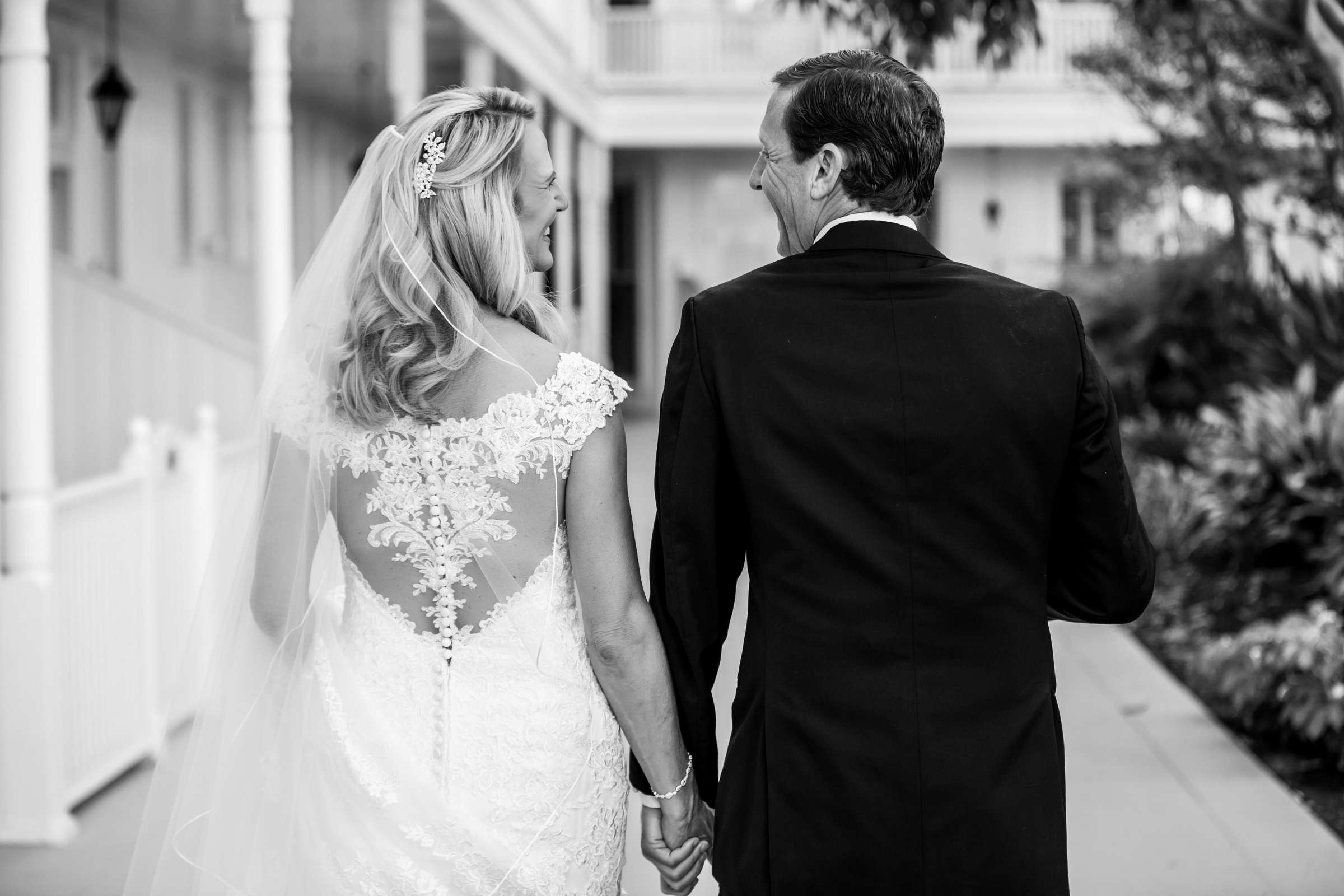 Hotel Del Coronado Wedding coordinated by Creative Affairs Inc, Diane and Paul Wedding Photo #76 by True Photography