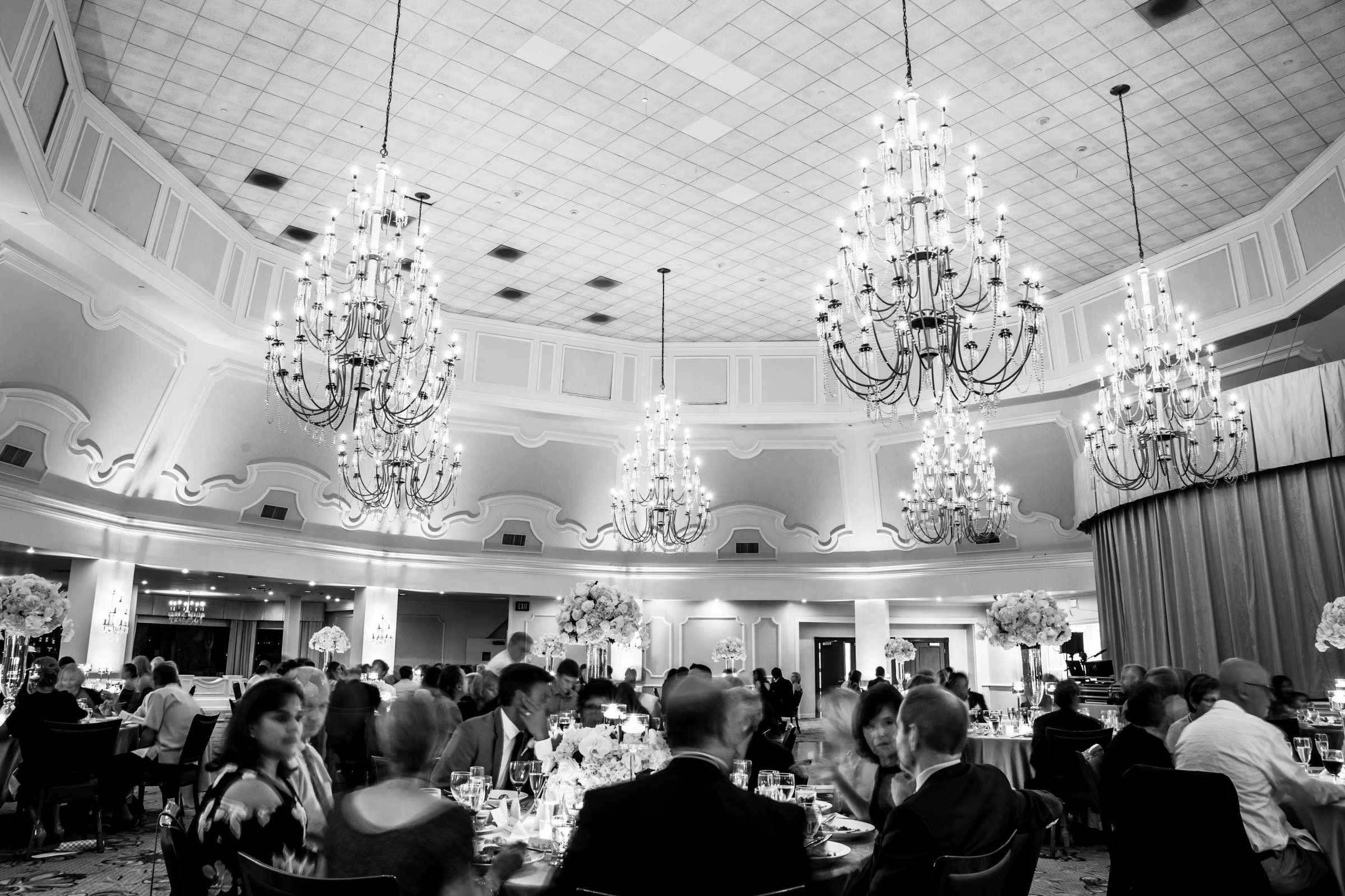 Hotel Del Coronado Wedding coordinated by Creative Affairs Inc, Diane and Paul Wedding Photo #89 by True Photography