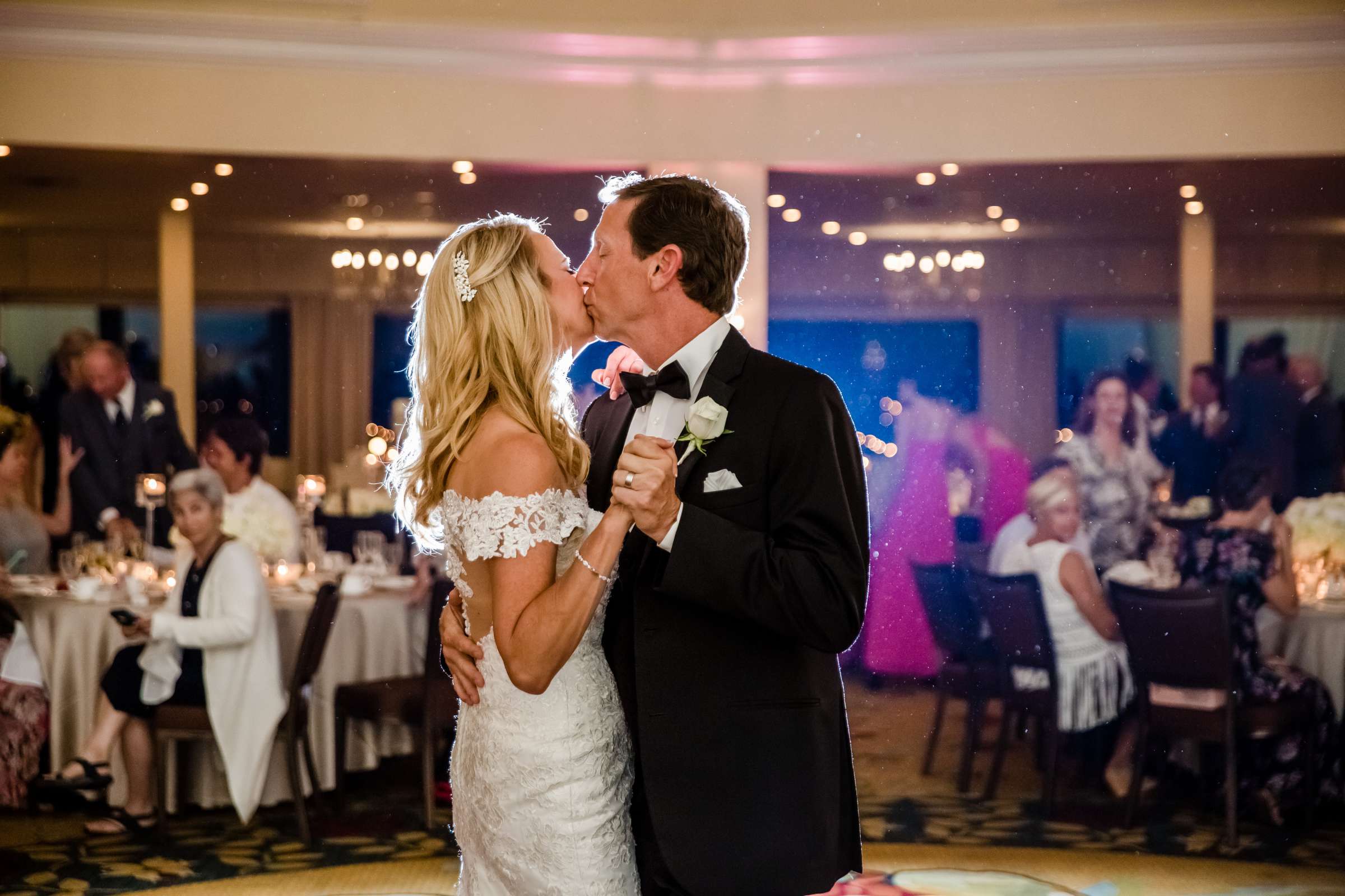 Hotel Del Coronado Wedding coordinated by Creative Affairs Inc, Diane and Paul Wedding Photo #92 by True Photography