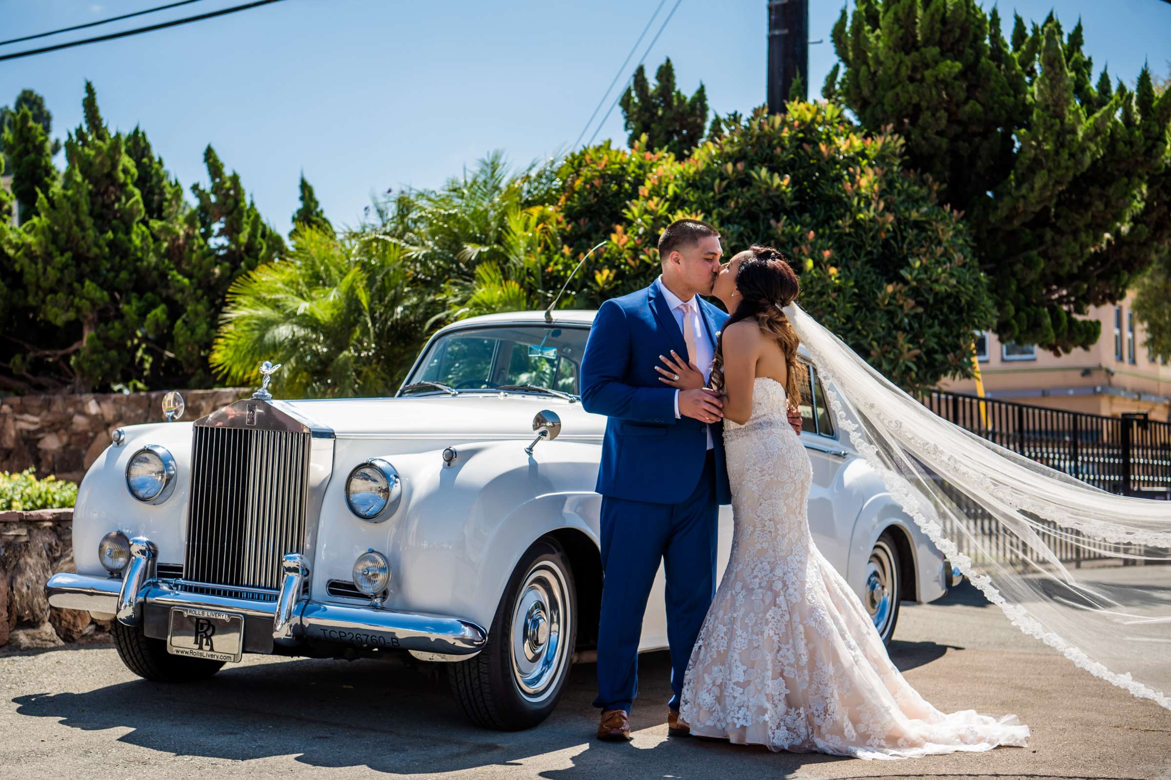 San Diego Mission Bay Resort Wedding, Annie and Edward Wedding Photo #22 by True Photography