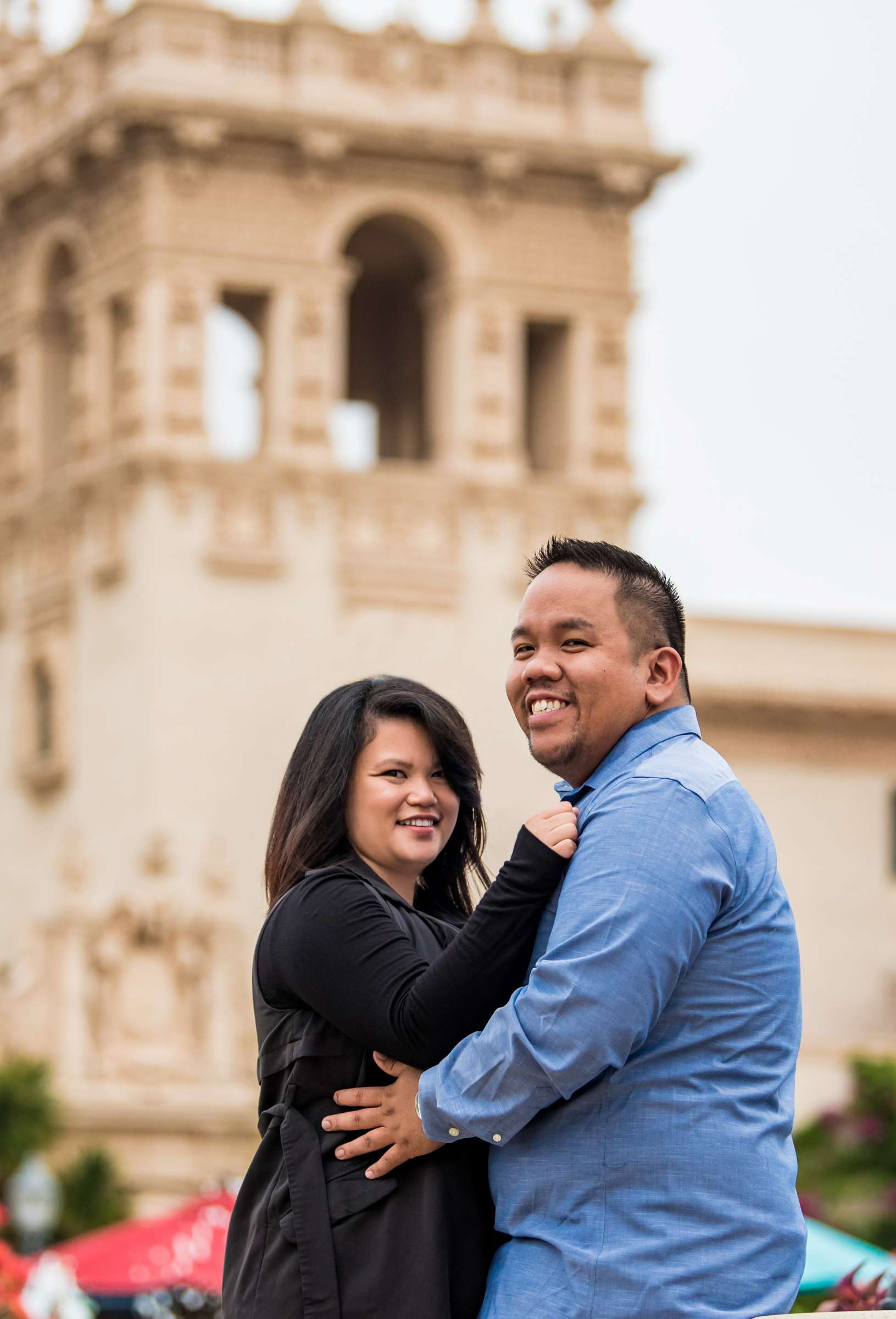 Engagement, Krystle and Denard Engagement Photo #405912 by True Photography