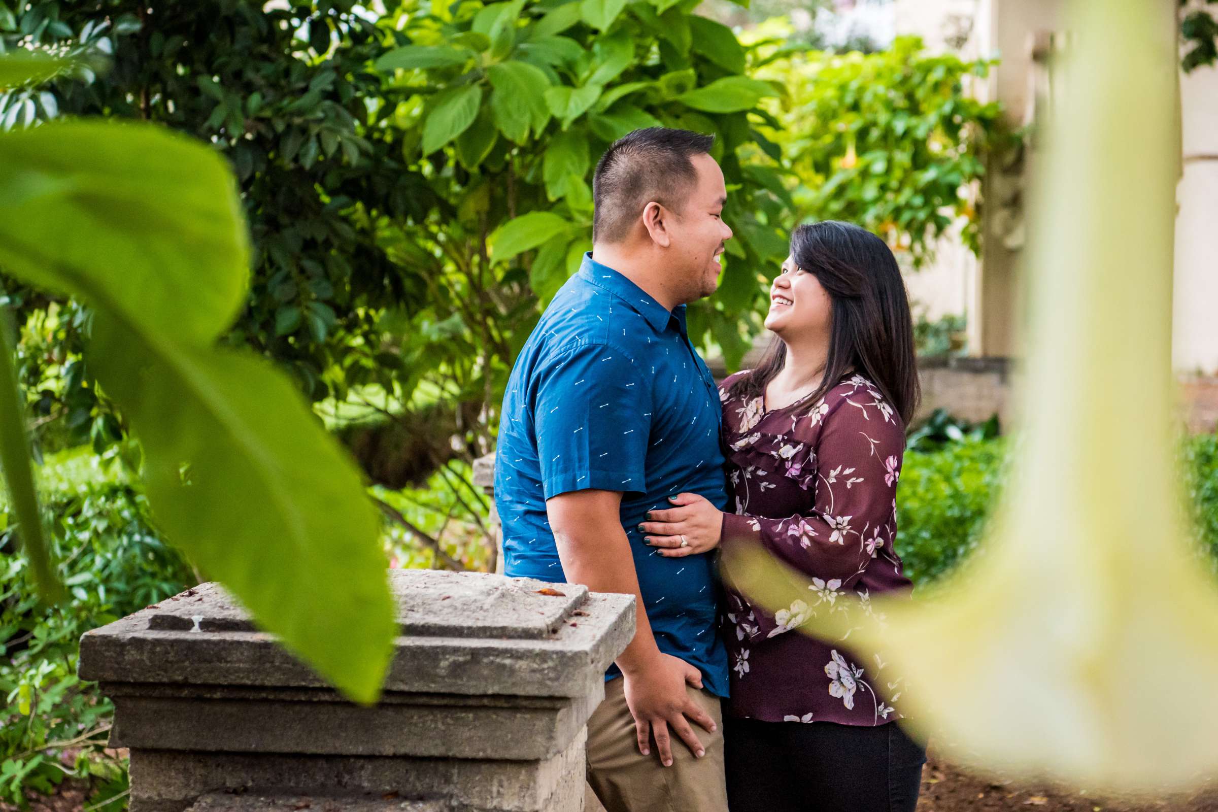 Engagement, Krystle and Denard Engagement Photo #405917 by True Photography