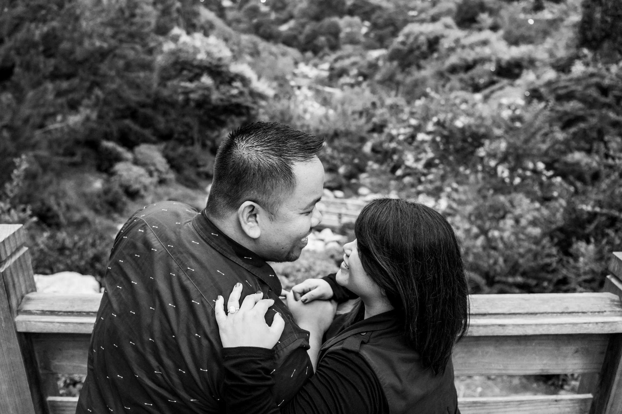 Engagement, Krystle and Denard Engagement Photo #405924 by True Photography