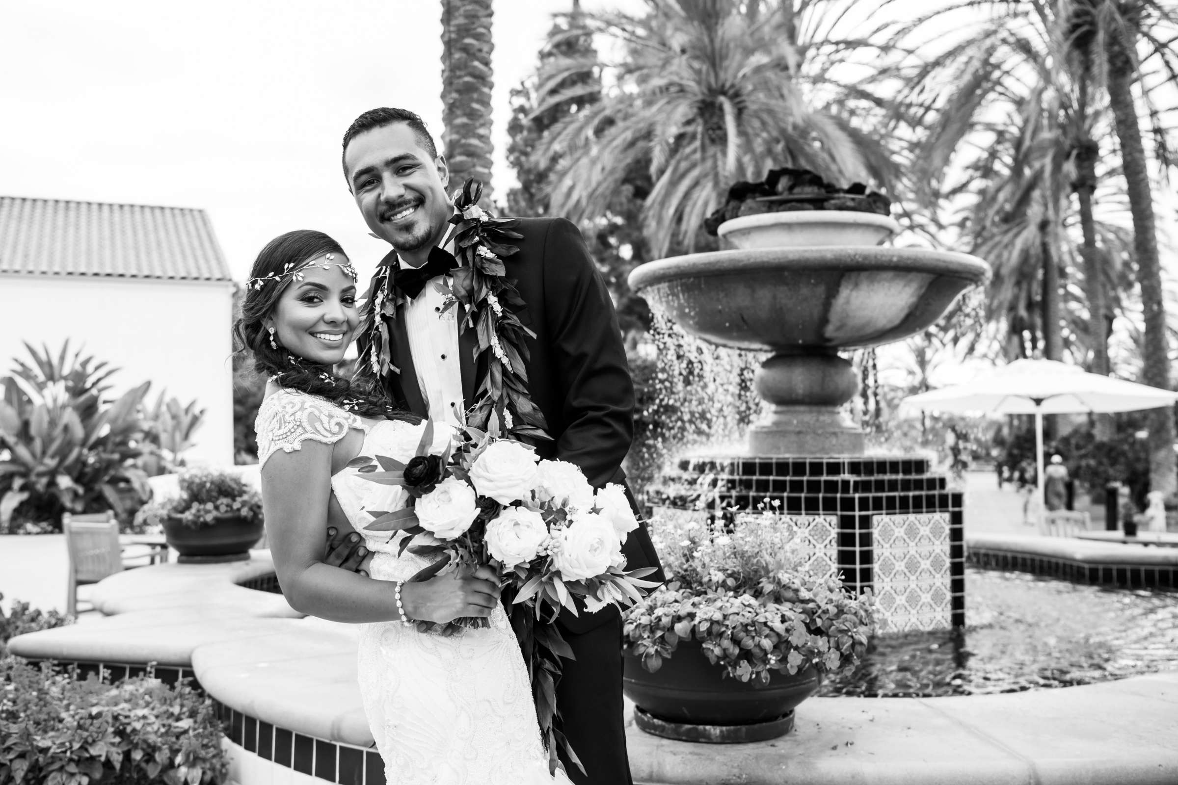 Omni La Costa Resort & Spa Wedding, Jennifer and Royce Wedding Photo #405959 by True Photography