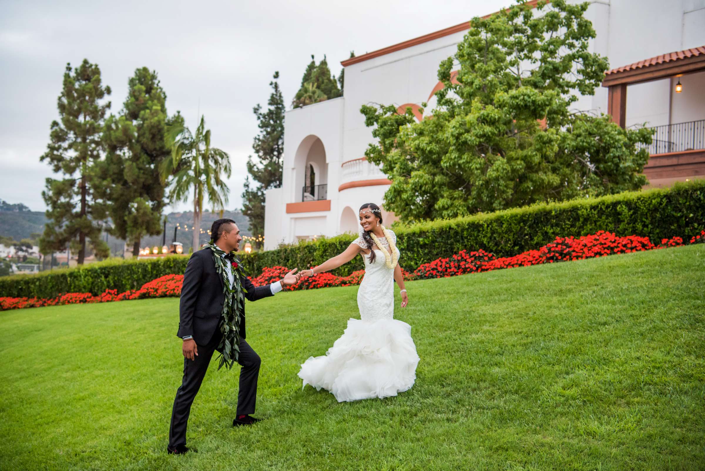 Omni La Costa Resort & Spa Wedding, Jennifer and Royce Wedding Photo #405970 by True Photography
