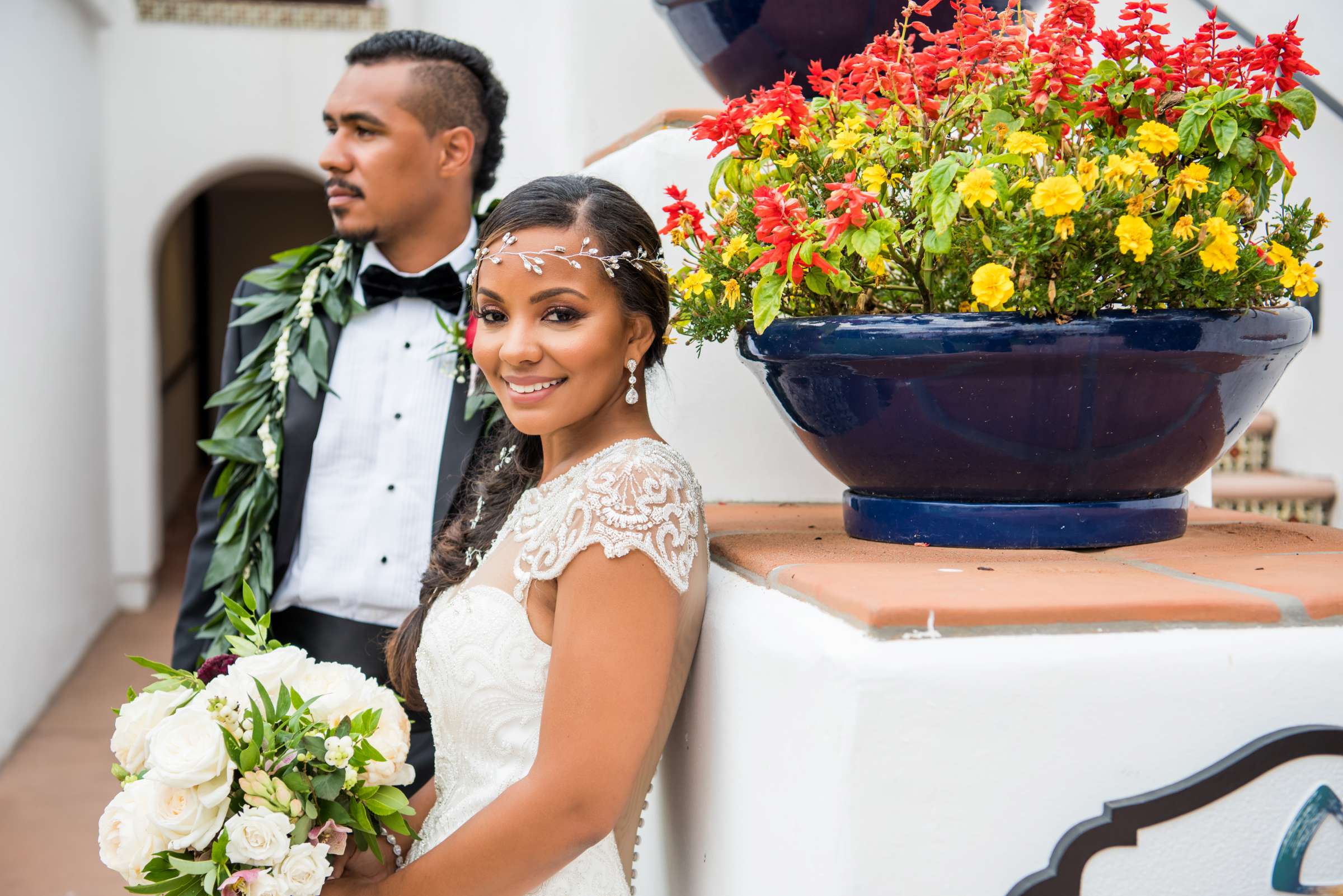 Omni La Costa Resort & Spa Wedding, Jennifer and Royce Wedding Photo #405976 by True Photography