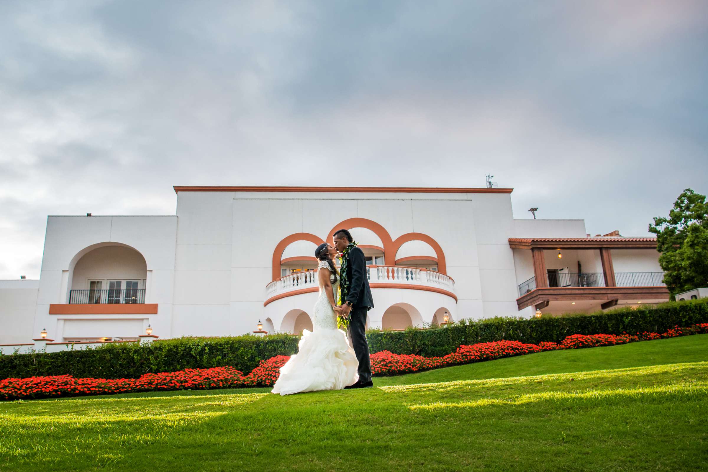 Omni La Costa Resort & Spa Wedding, Jennifer and Royce Wedding Photo #405979 by True Photography