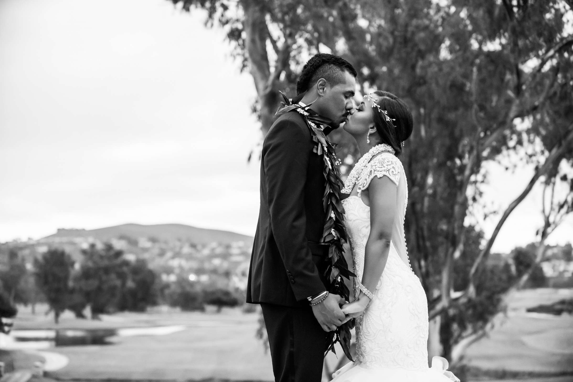 Omni La Costa Resort & Spa Wedding, Jennifer and Royce Wedding Photo #405981 by True Photography
