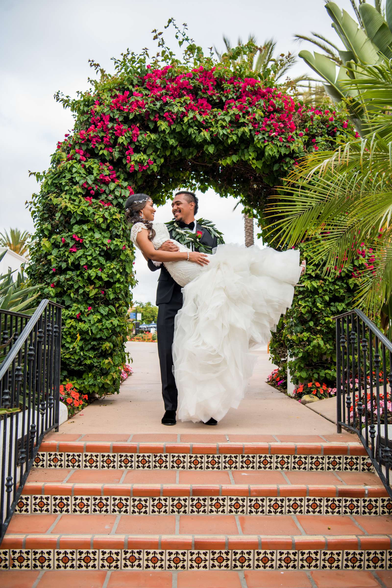 Omni La Costa Resort & Spa Wedding, Jennifer and Royce Wedding Photo #405983 by True Photography