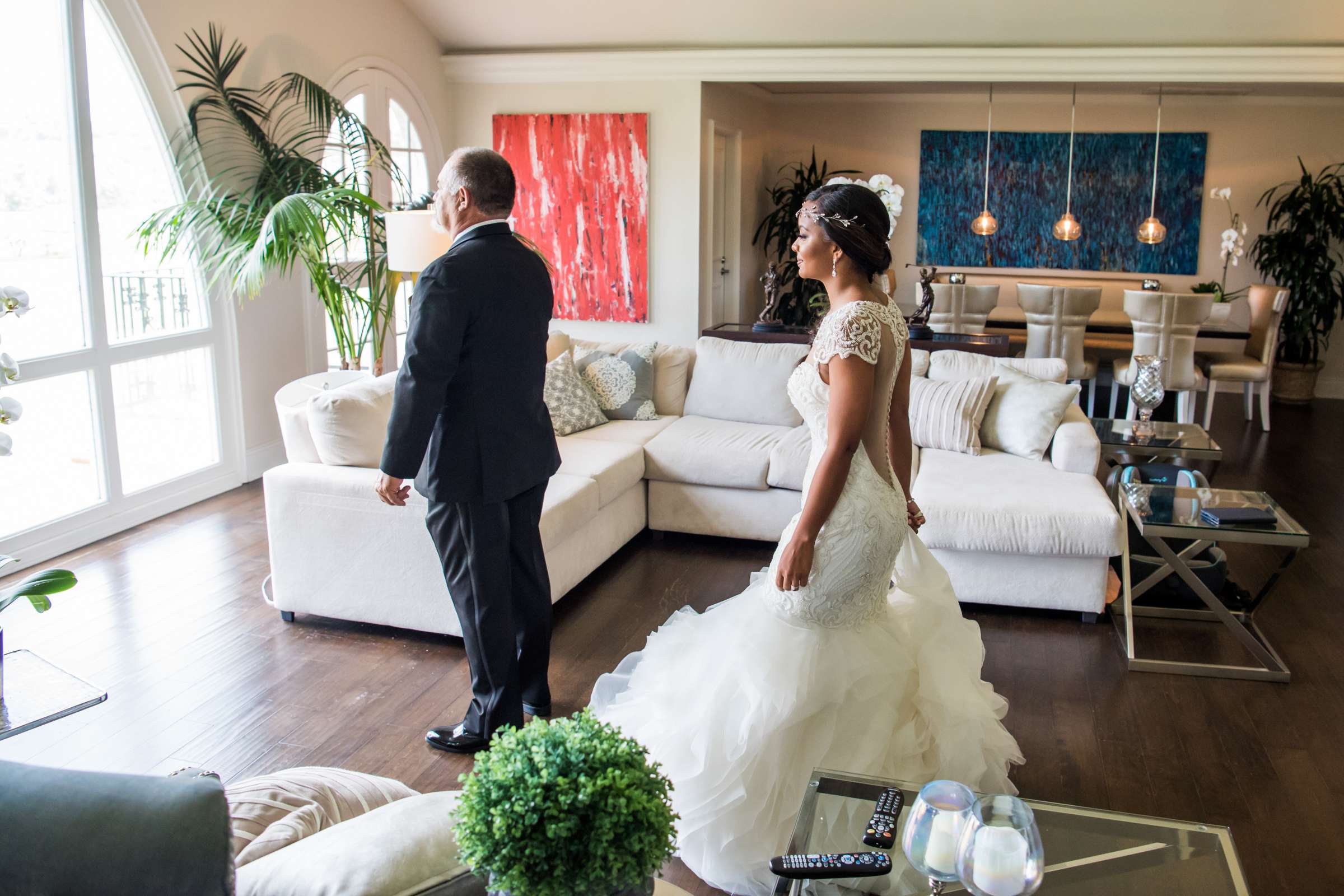 Omni La Costa Resort & Spa Wedding, Jennifer and Royce Wedding Photo #406006 by True Photography