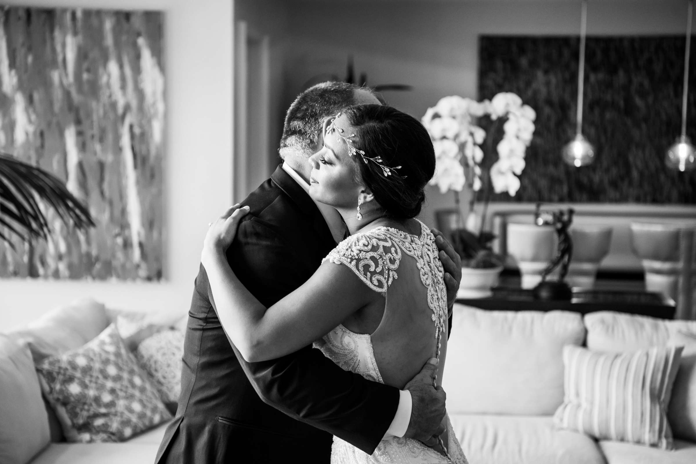 Omni La Costa Resort & Spa Wedding, Jennifer and Royce Wedding Photo #406009 by True Photography