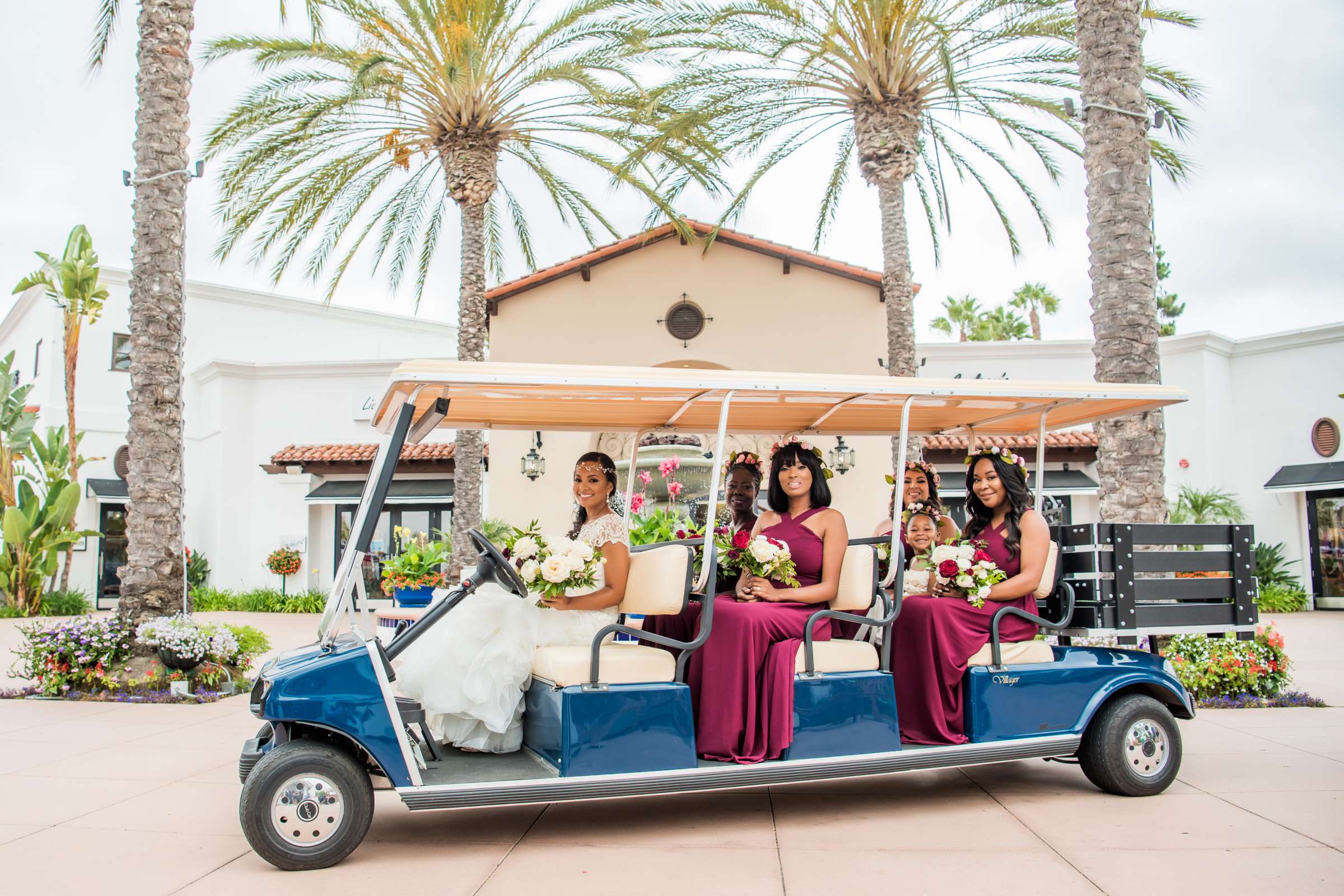 Omni La Costa Resort & Spa Wedding, Jennifer and Royce Wedding Photo #406013 by True Photography