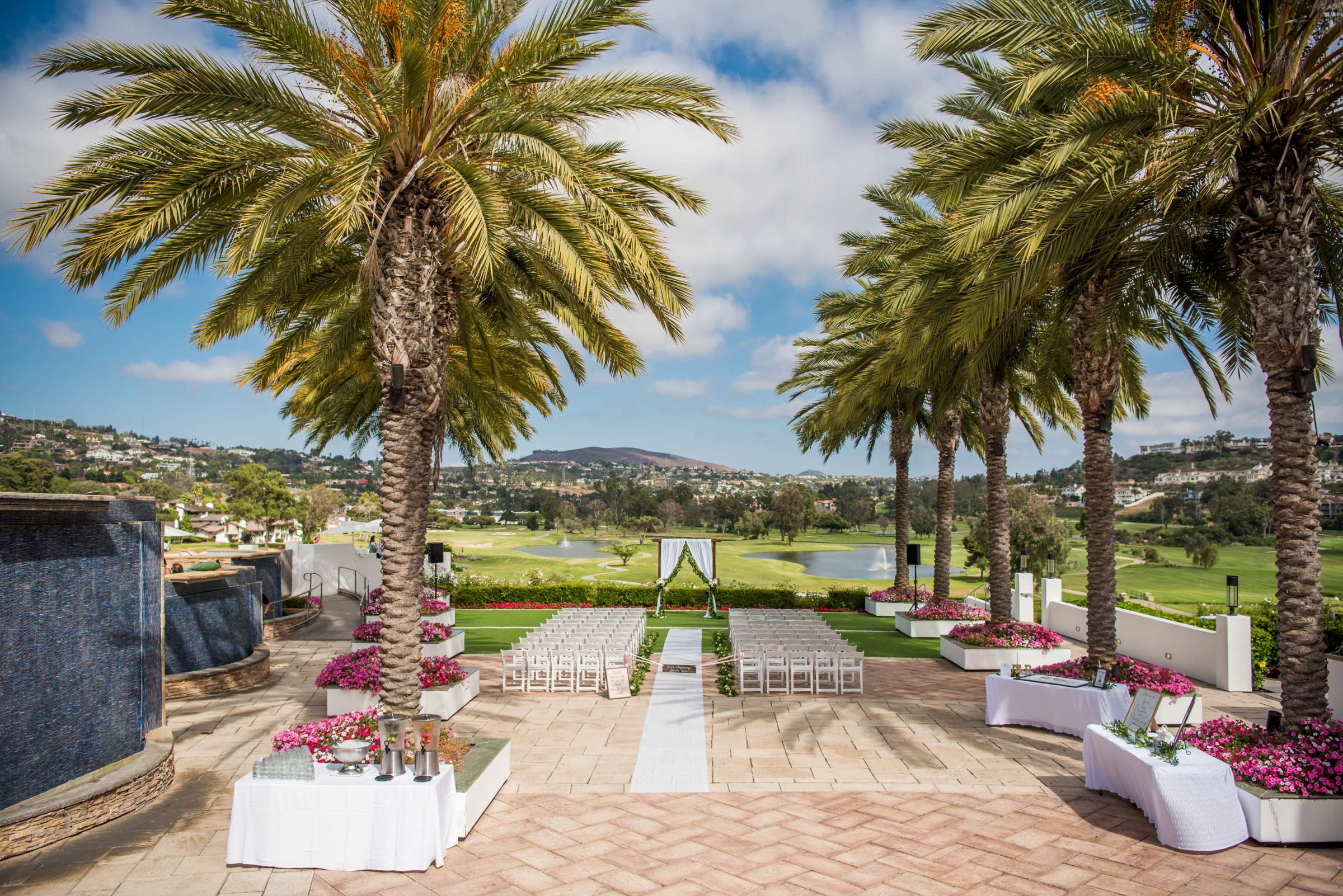 Omni La Costa Resort & Spa Wedding, Jennifer and Royce Wedding Photo #406017 by True Photography
